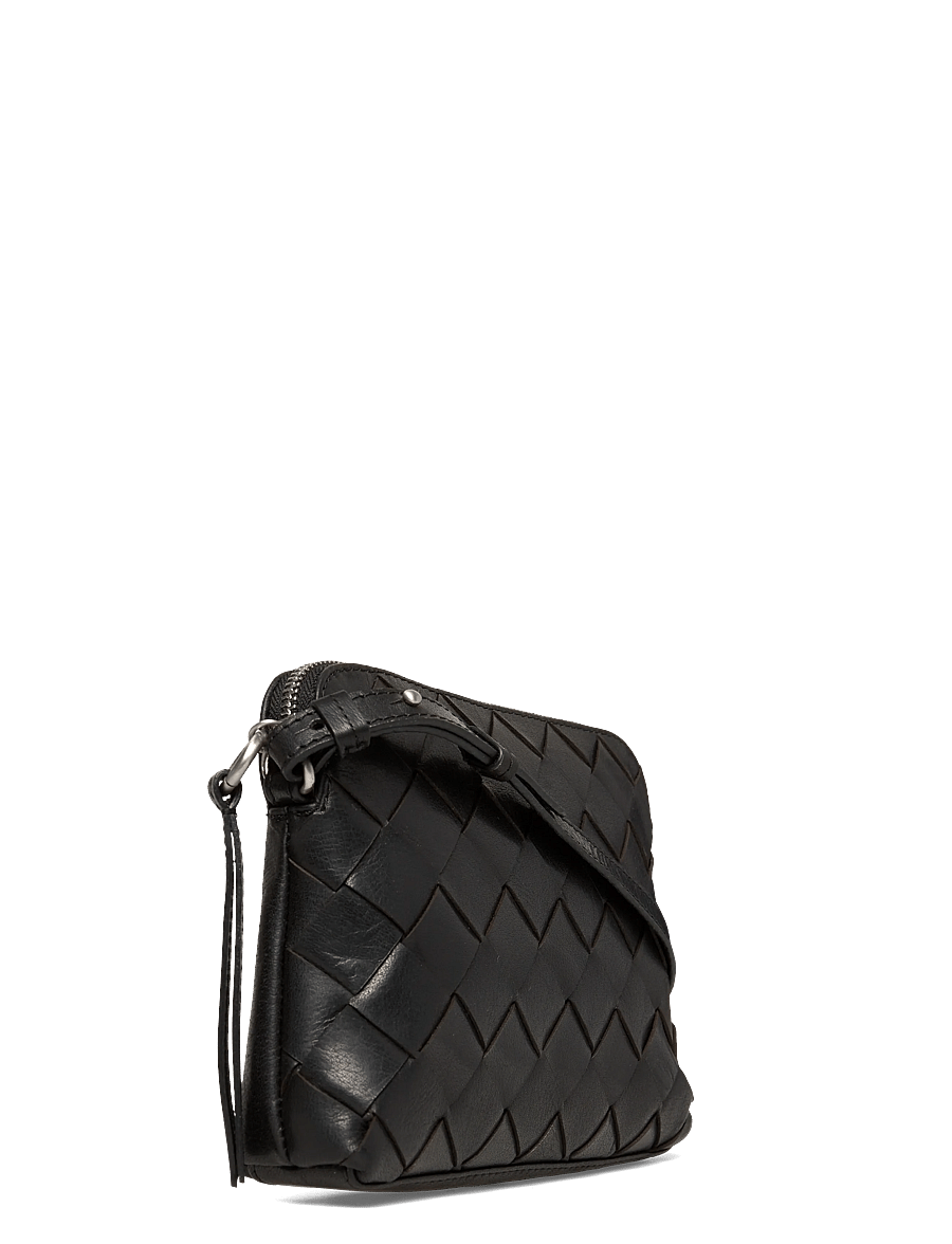 Saddler - Seattle - vardagsstil - black buff - 2