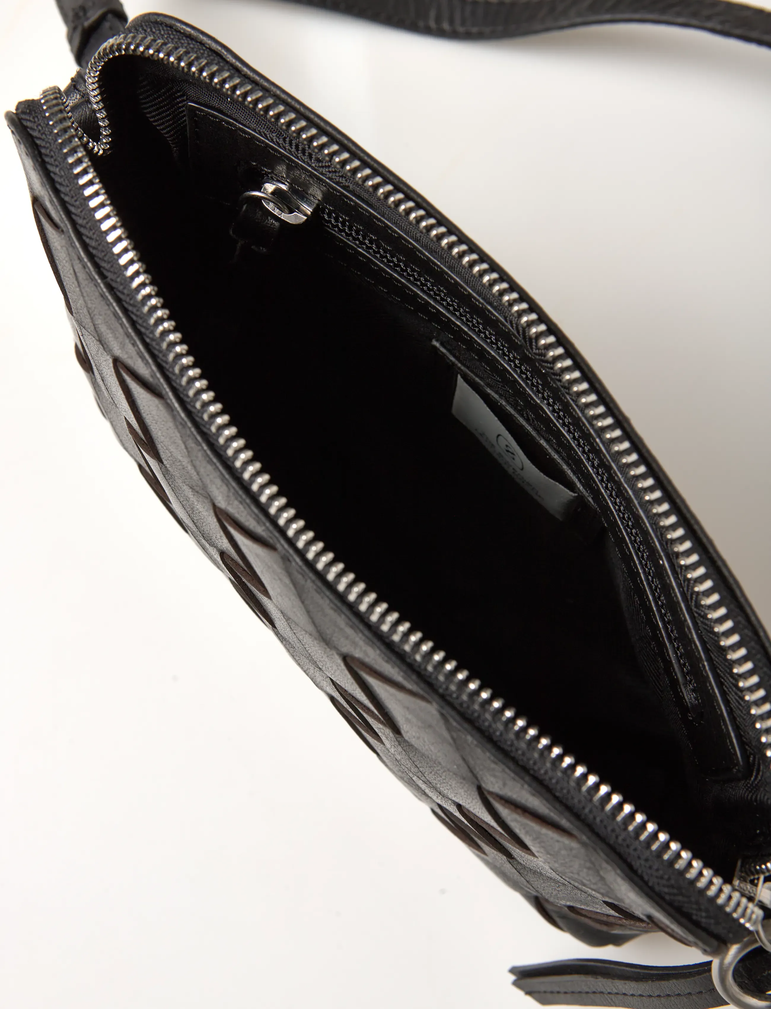 Saddler - Seattle - vardagsstil - black buff - 3