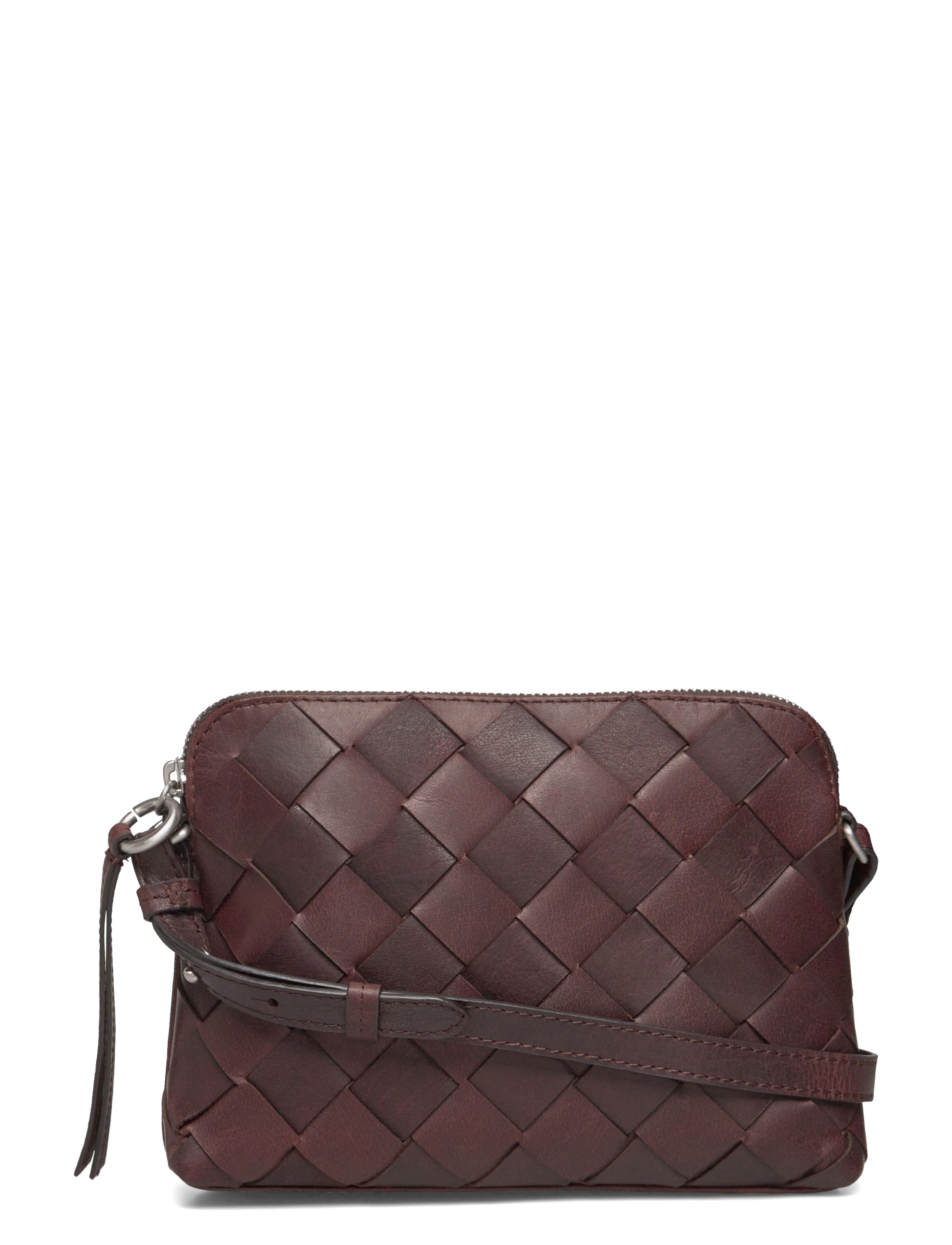 SADDLER Seattle Braun - One Size - Damen