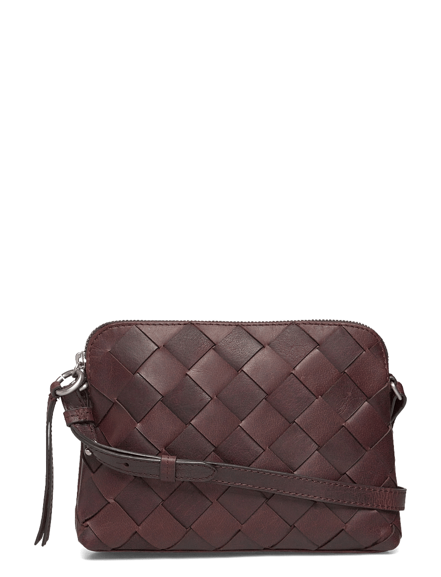 Saddler - Seattle - alltags-style - dk.brown - 0