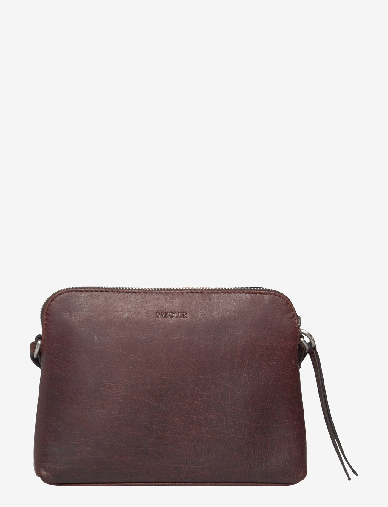 Saddler - Seattle - accessories - dk.brown - 1