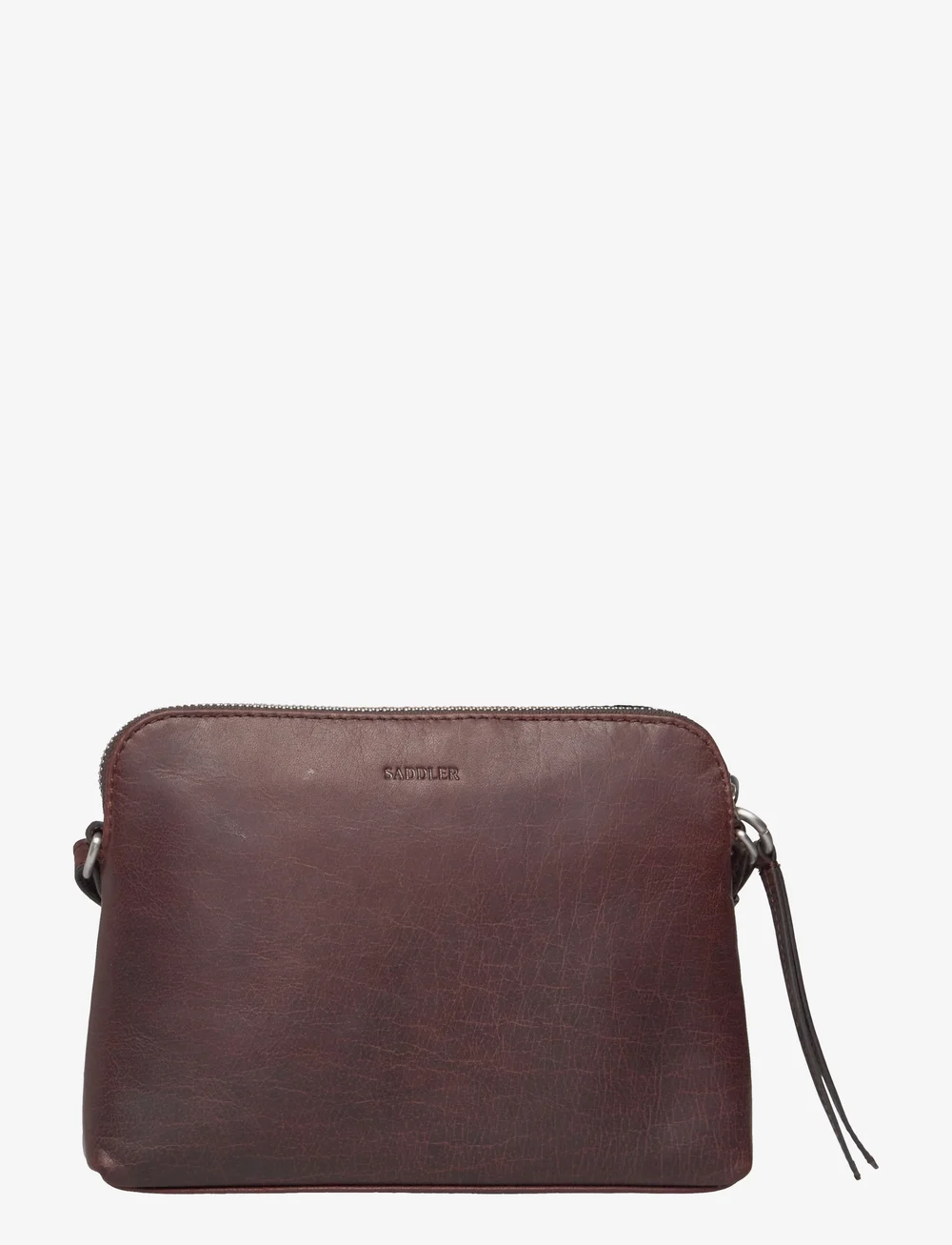 Saddler - Seattle - hverdags stil - dk.brown - 1