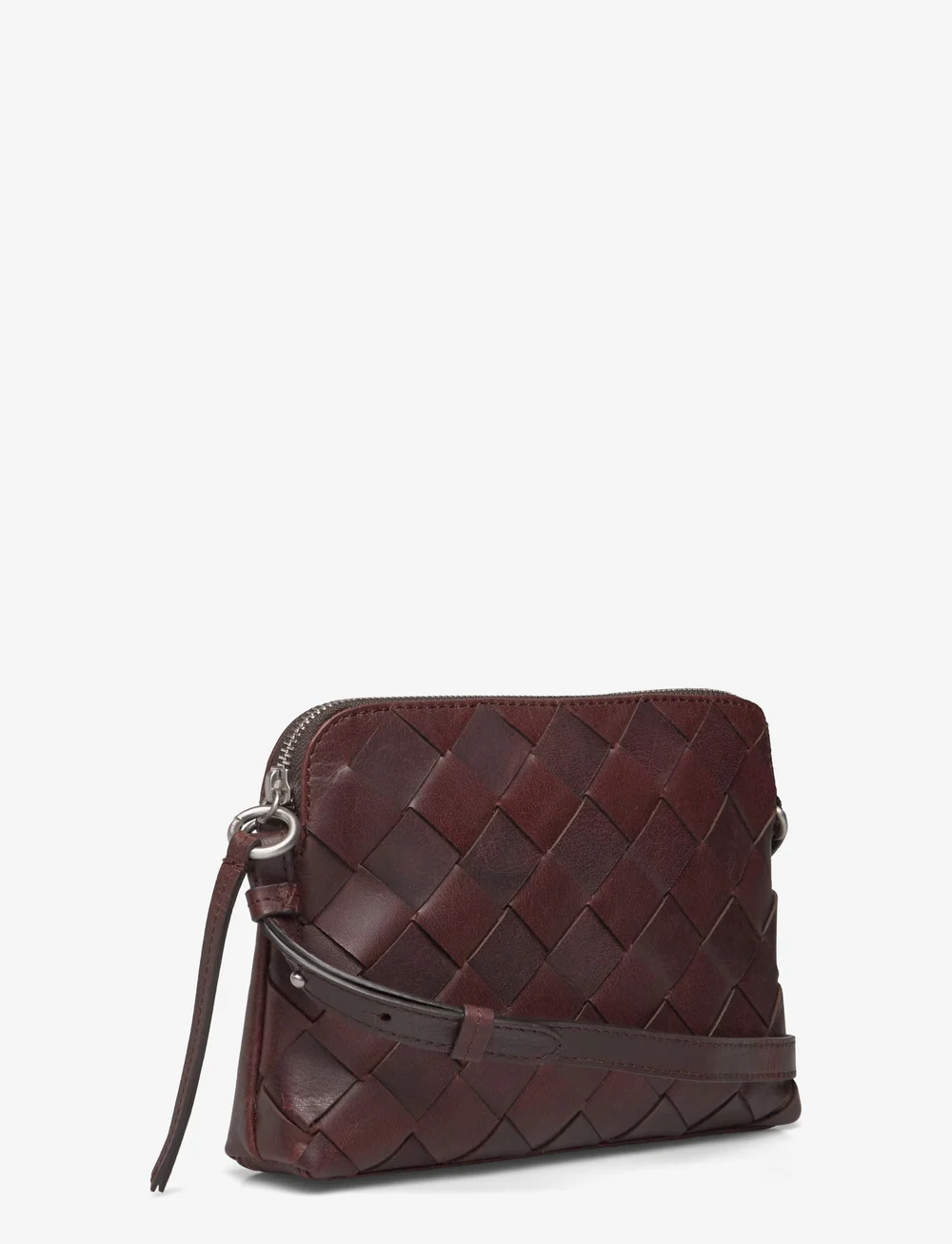 Saddler - Seattle - hverdags stil - dk.brown - 2