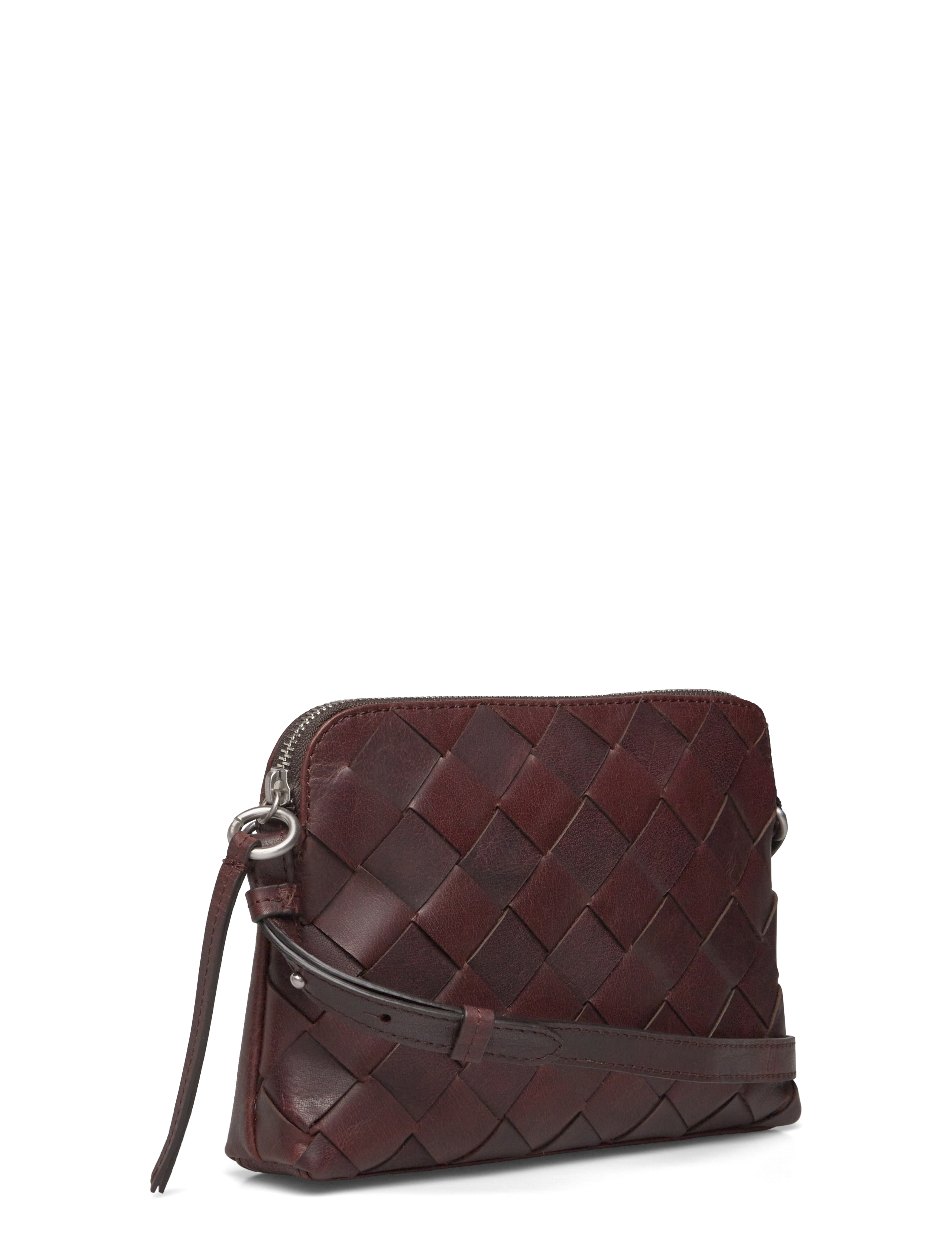 Saddler - Seattle - accessoires - dk.brown - 2