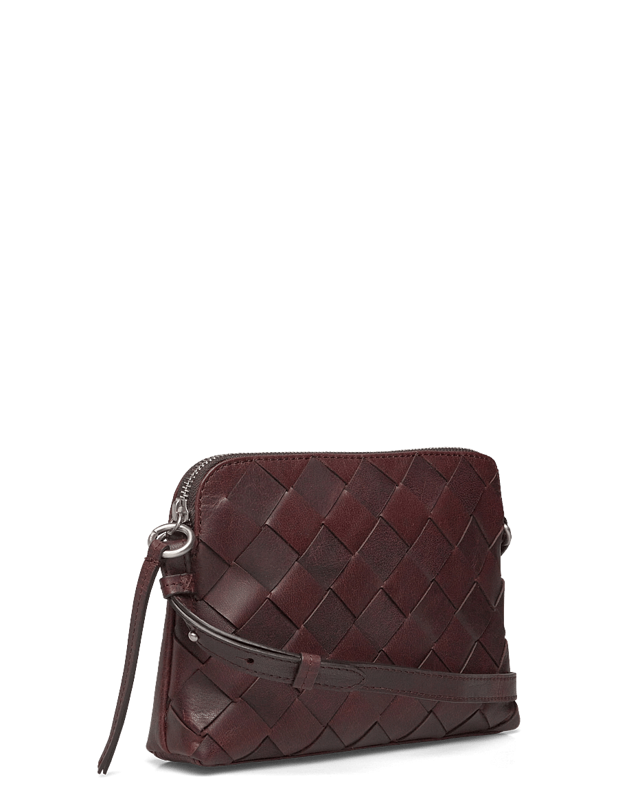 Saddler - Seattle - alltags-style - dk.brown - 2