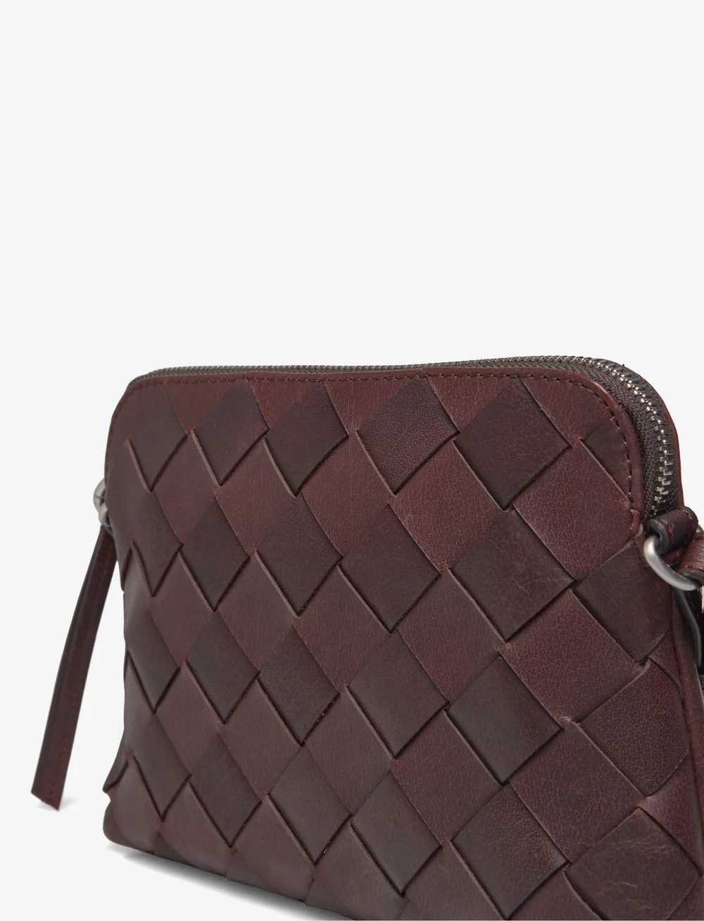 Saddler - Seattle - hverdags stil - dk.brown - 3