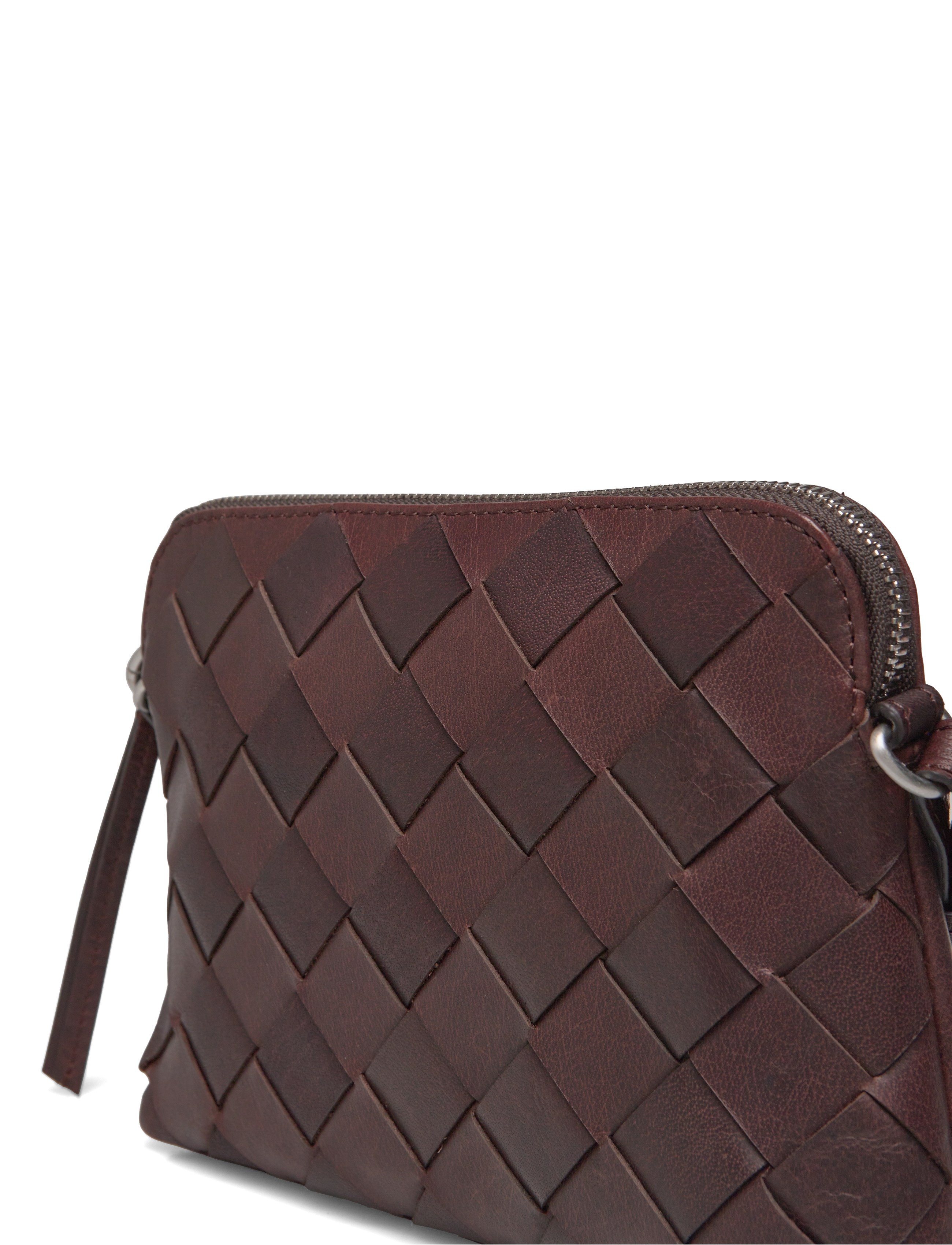 Saddler - Seattle - accessoires - dk.brown - 3