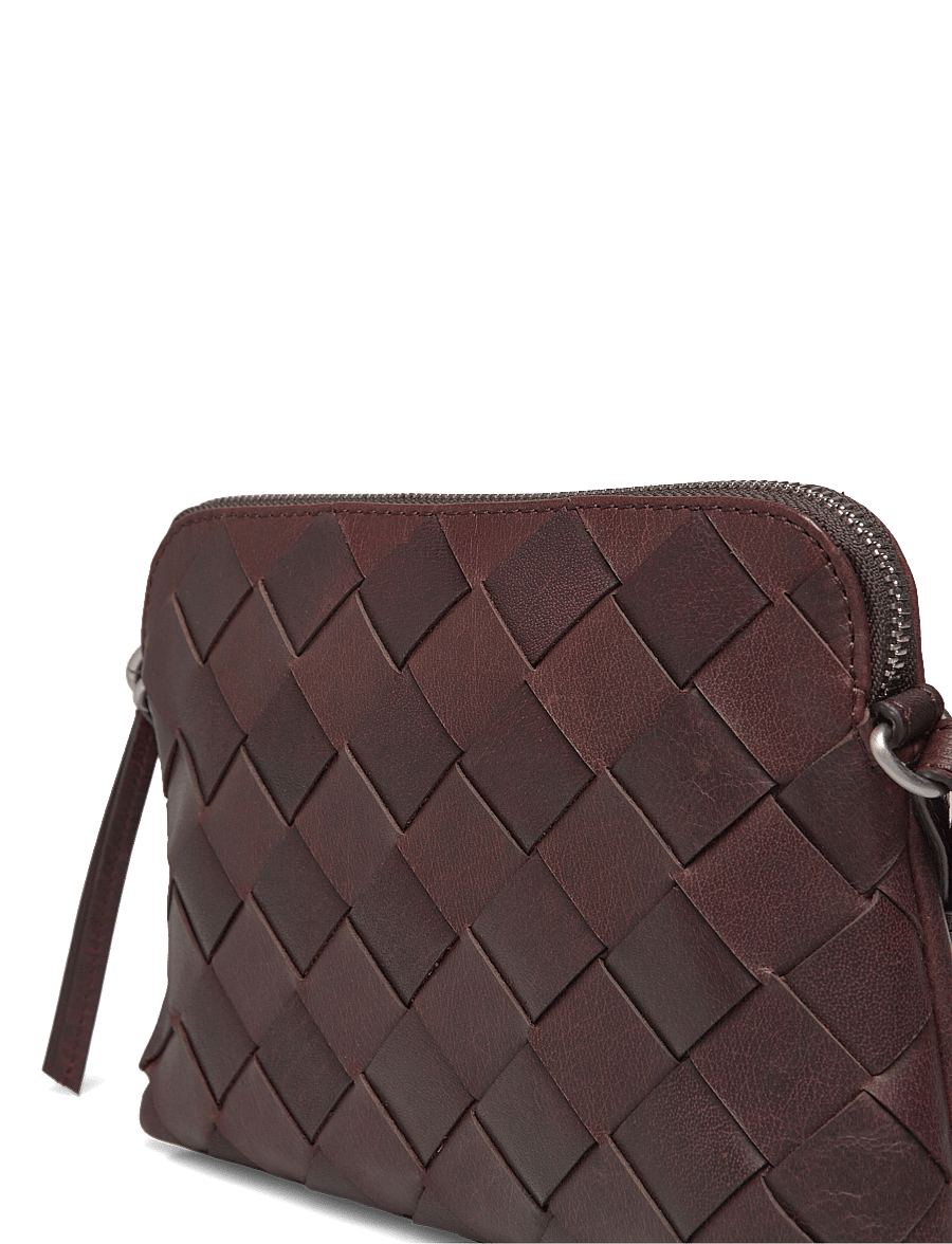 Saddler - Seattle - alltags-style - dk.brown - 3