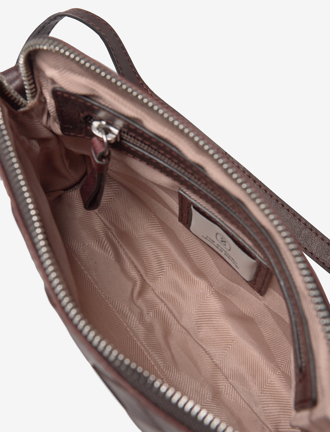 Saddler - Seattle - accessories - dk.brown - 4