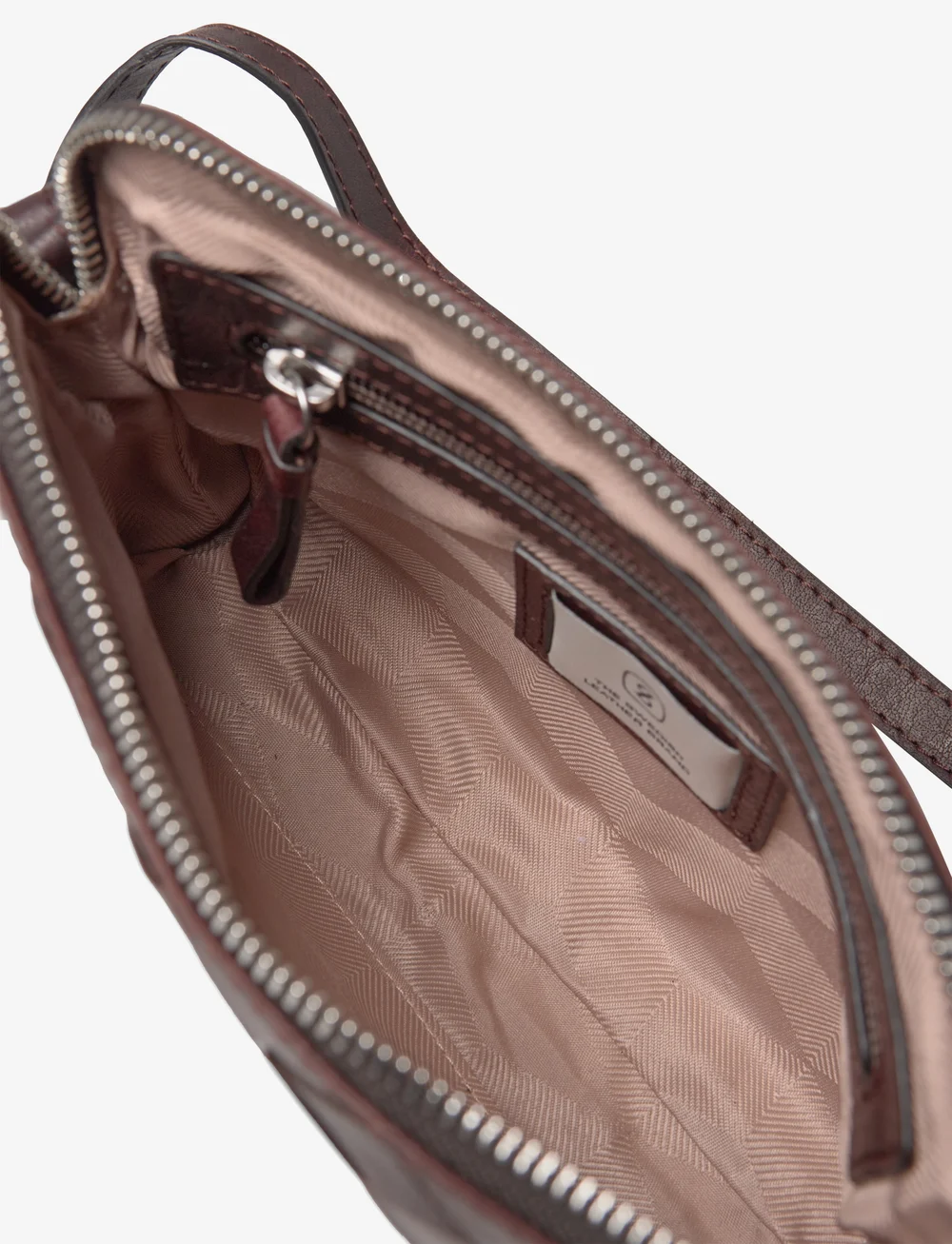 Saddler - Seattle - hverdags stil - dk.brown - 4