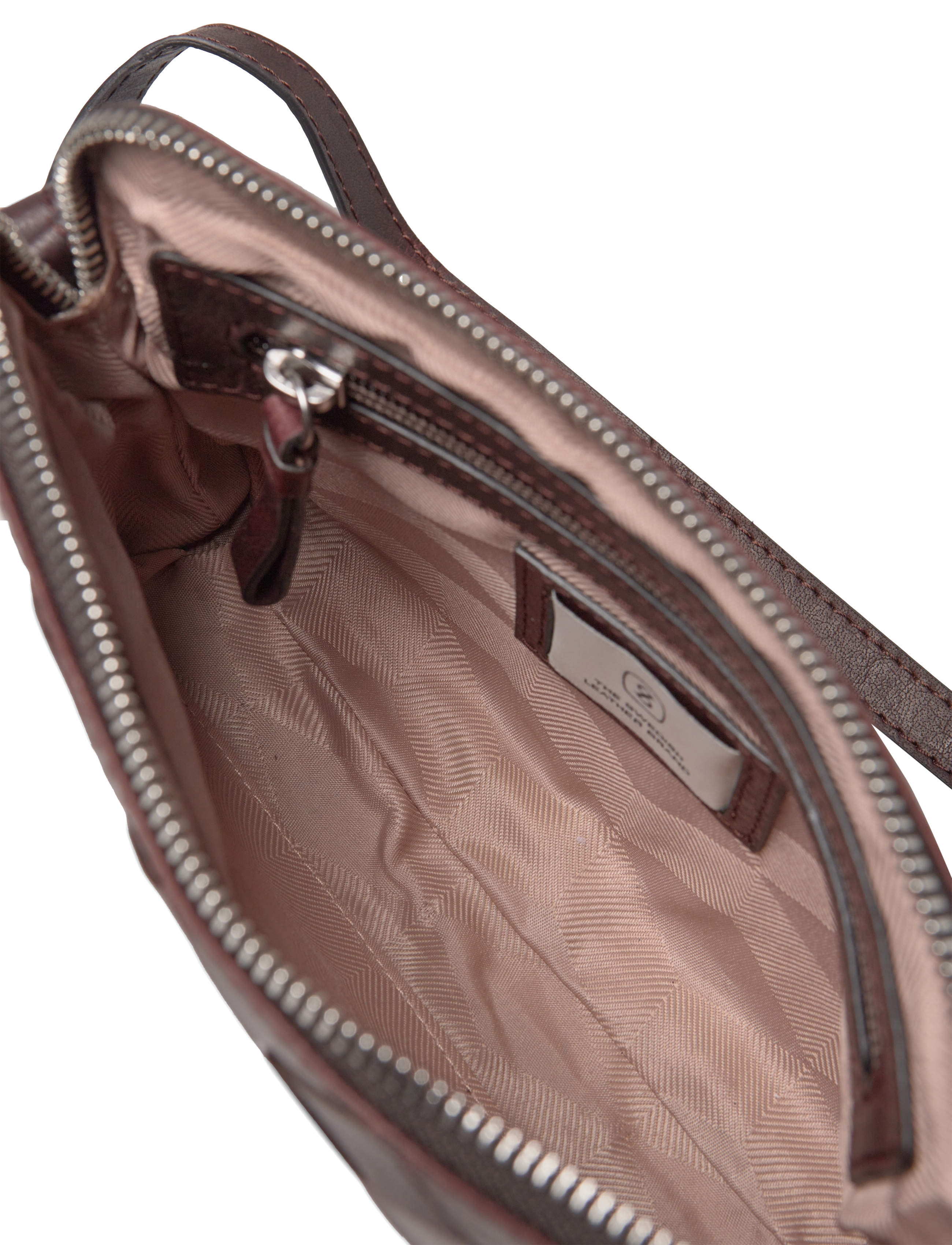 Saddler - Seattle - accessoires - dk.brown - 4