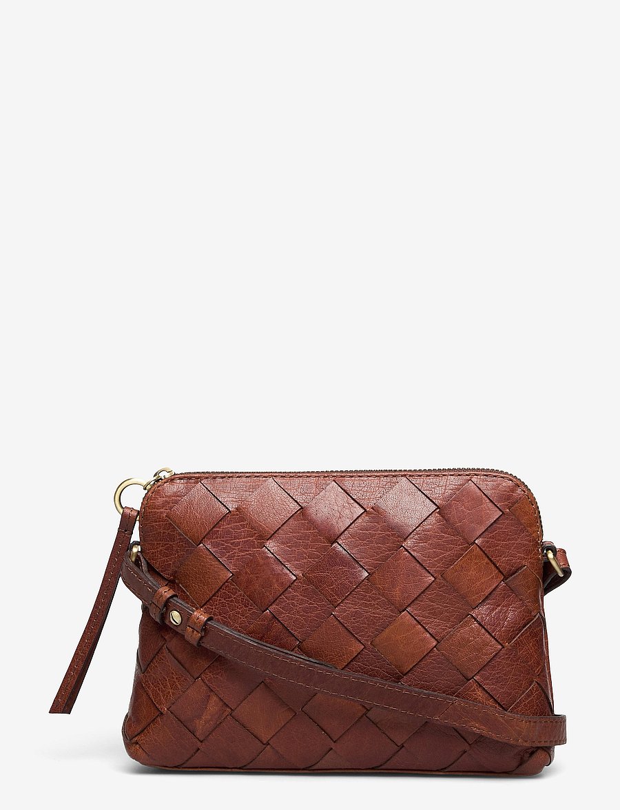 Saddler - Seattle - vardagsstil - midbrown - 0