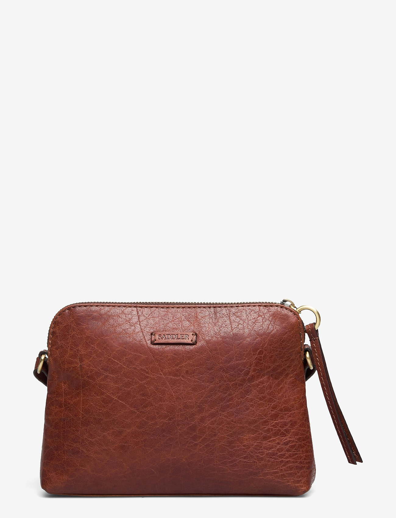 Saddler - Seattle - accessoires - midbrown - 1