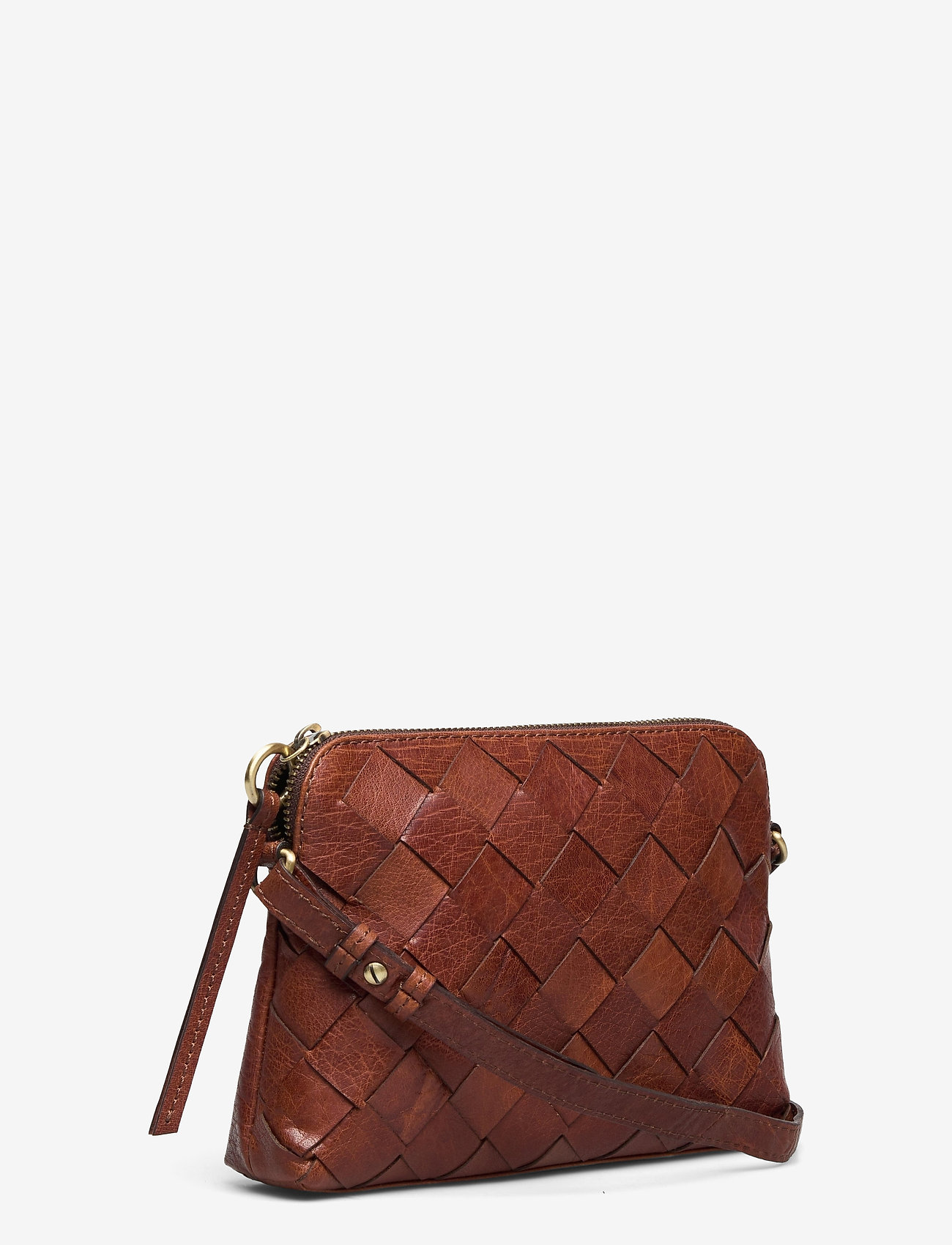 Saddler - Seattle - accessoires - midbrown - 2