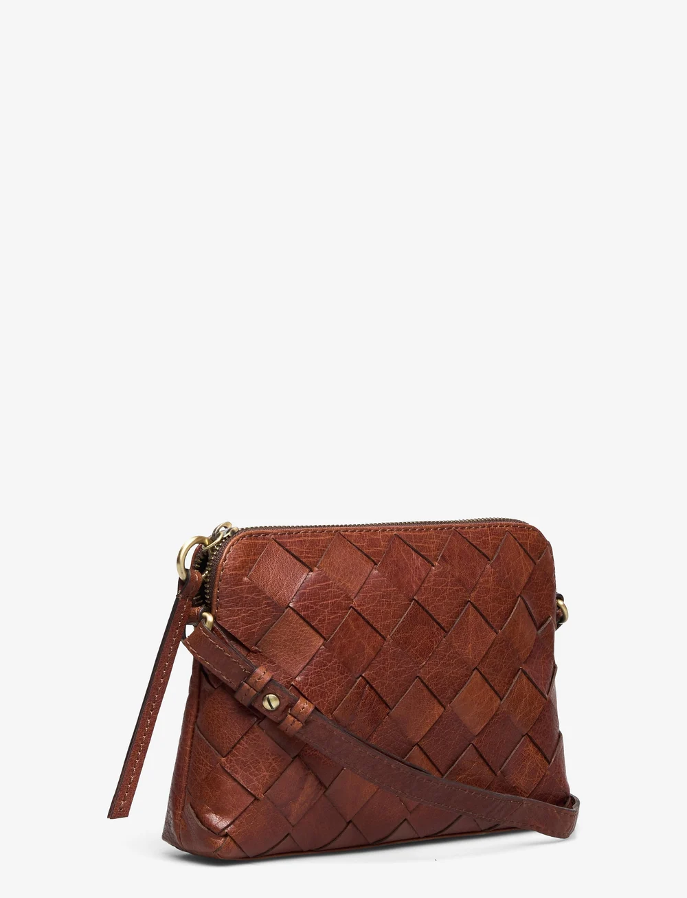 Saddler - Seattle - hverdags stil - midbrown - 2