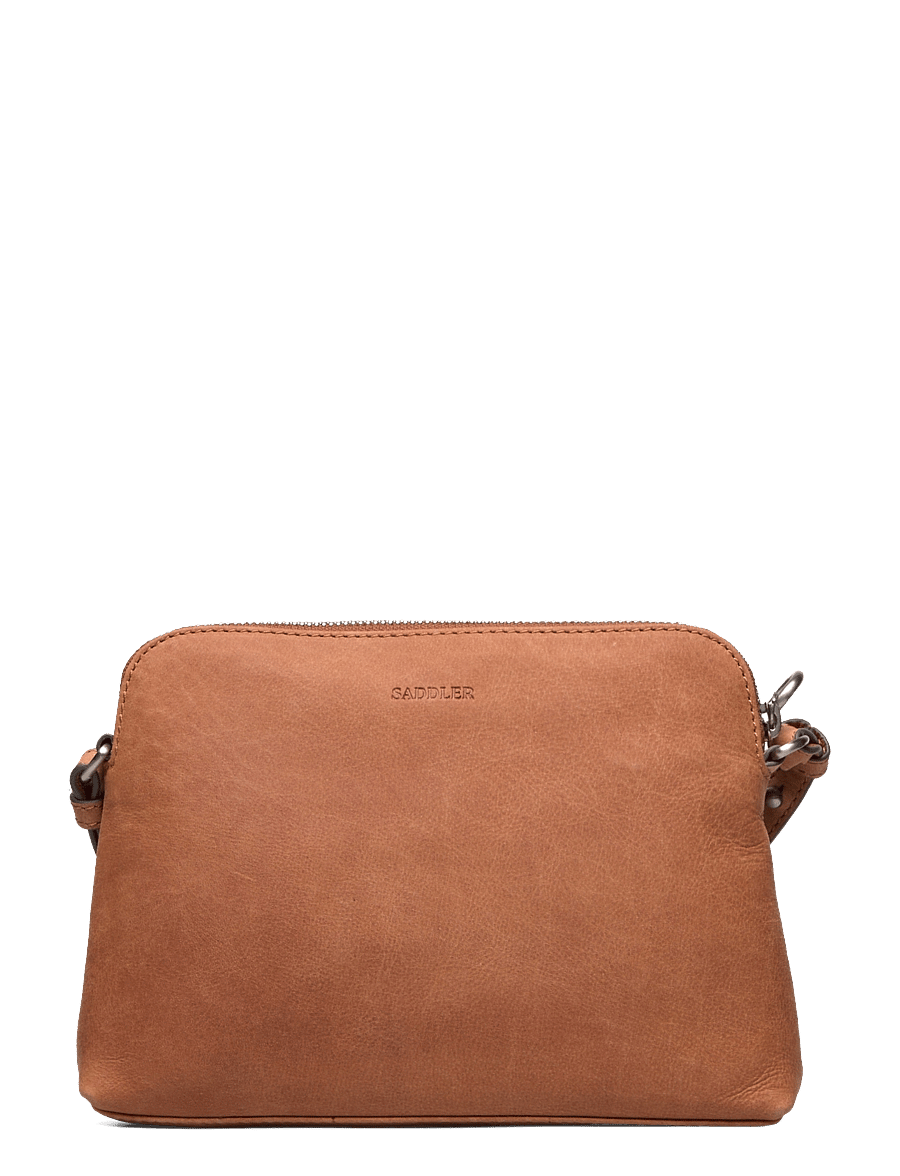 Saddler - Seattle - vardagsstil - tan - 1