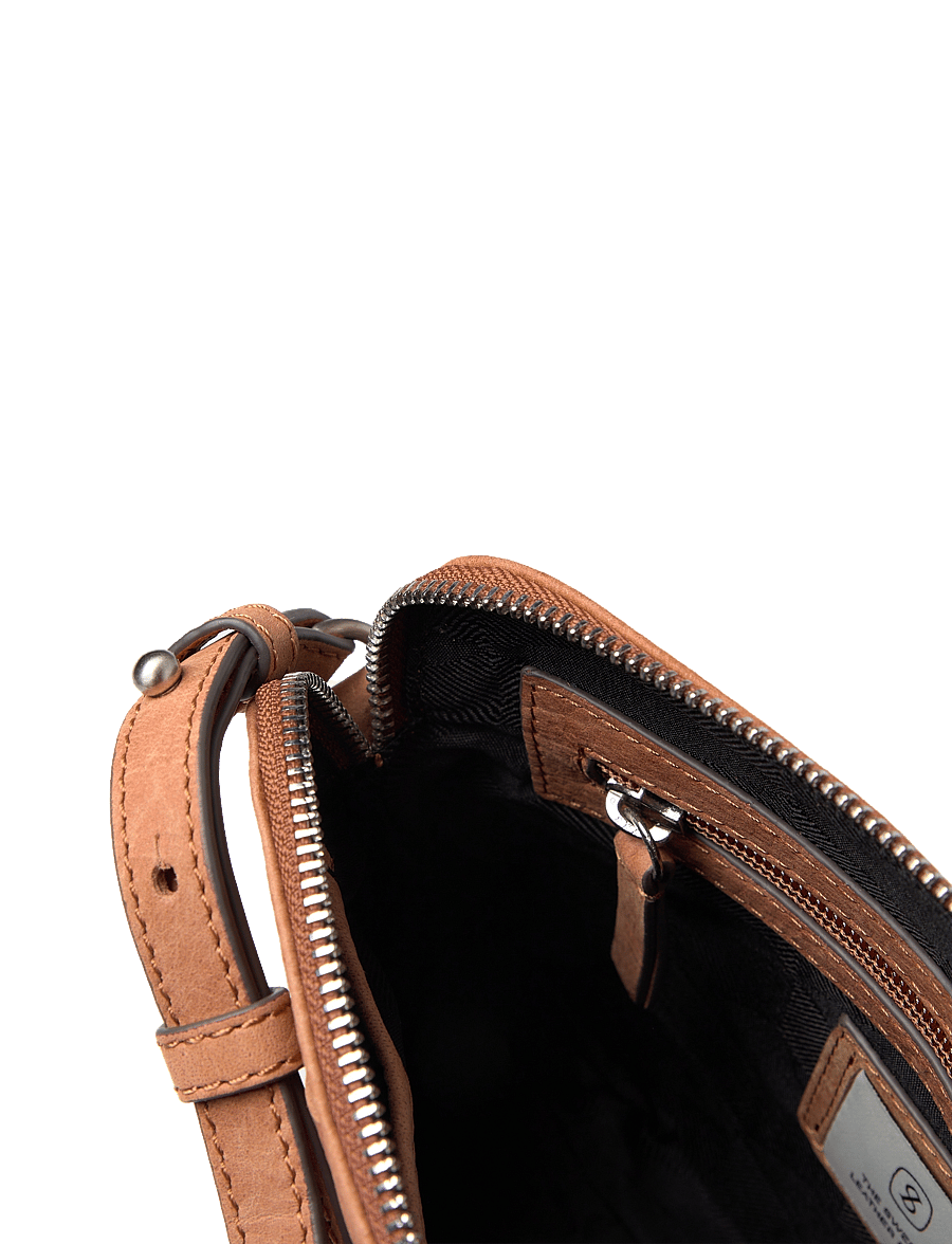 Saddler - Seattle - vardagsstil - tan - 3