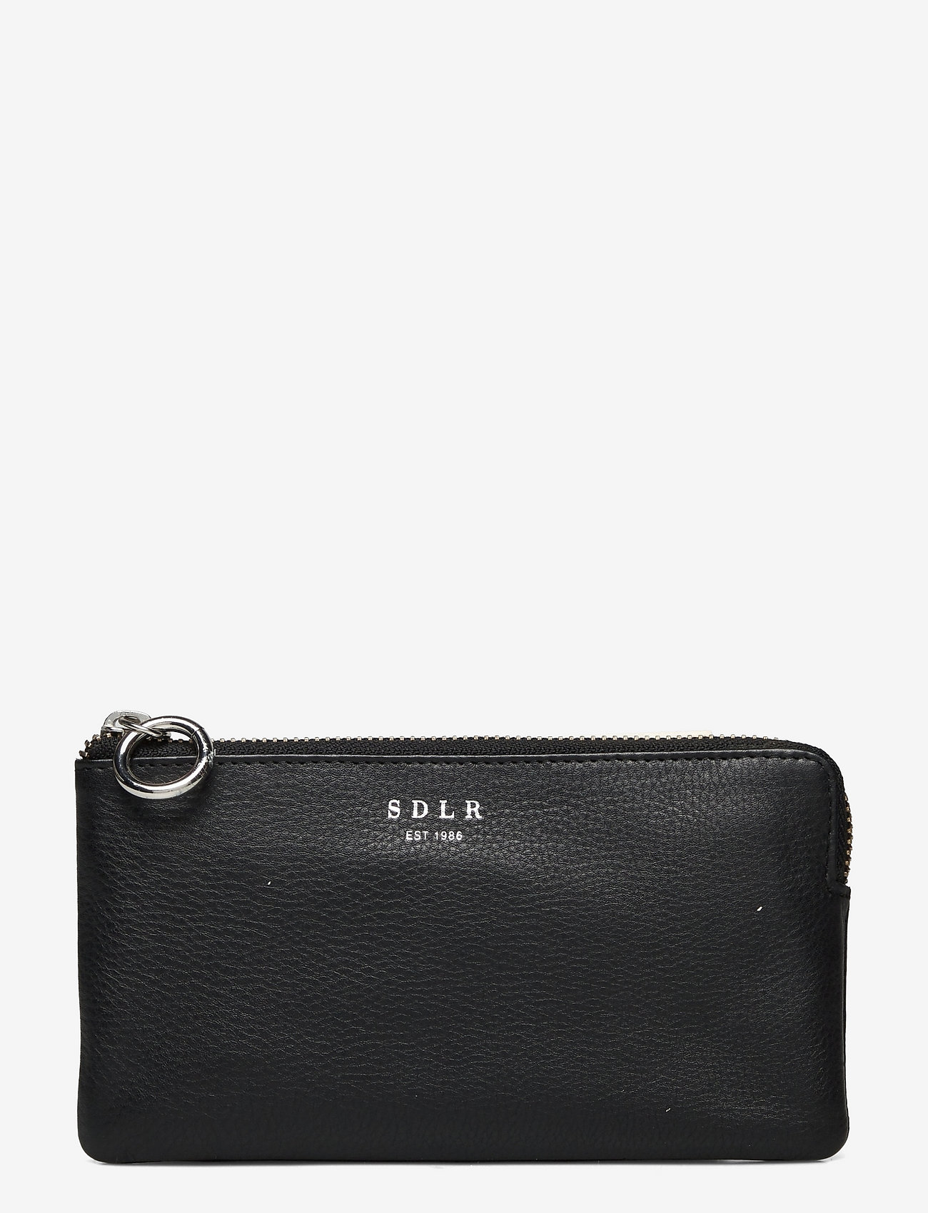 Saddler - Atlanta - black - 0