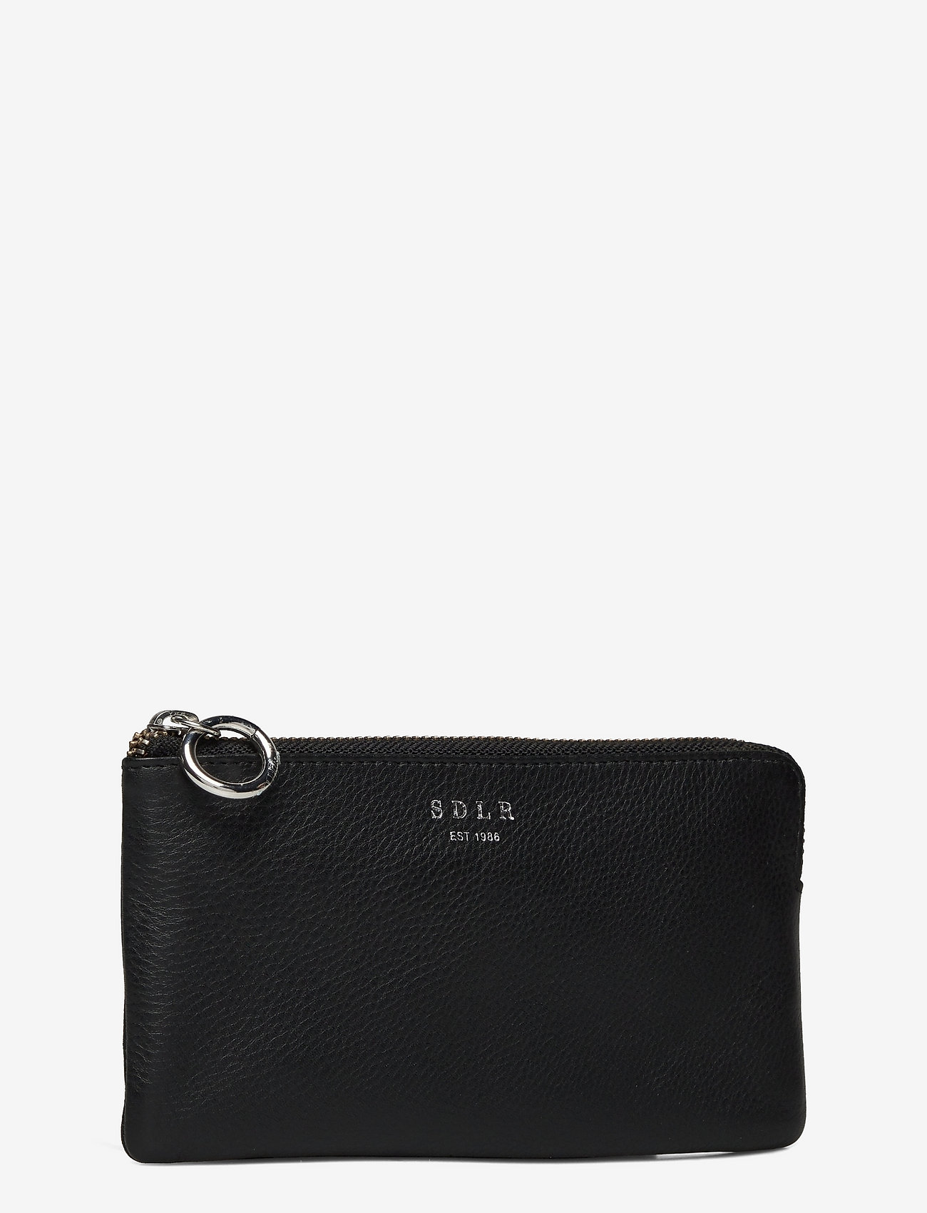 Saddler - Atlanta - black - 2