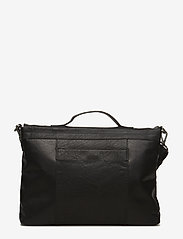 Saddler - Ålesund - laptop bags - black - 1