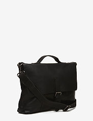Saddler - Ålesund - laptop bags - black - 2