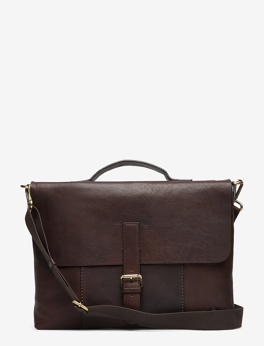 Saddler - Ålesund - shop efter anledning - dk.brown - 0