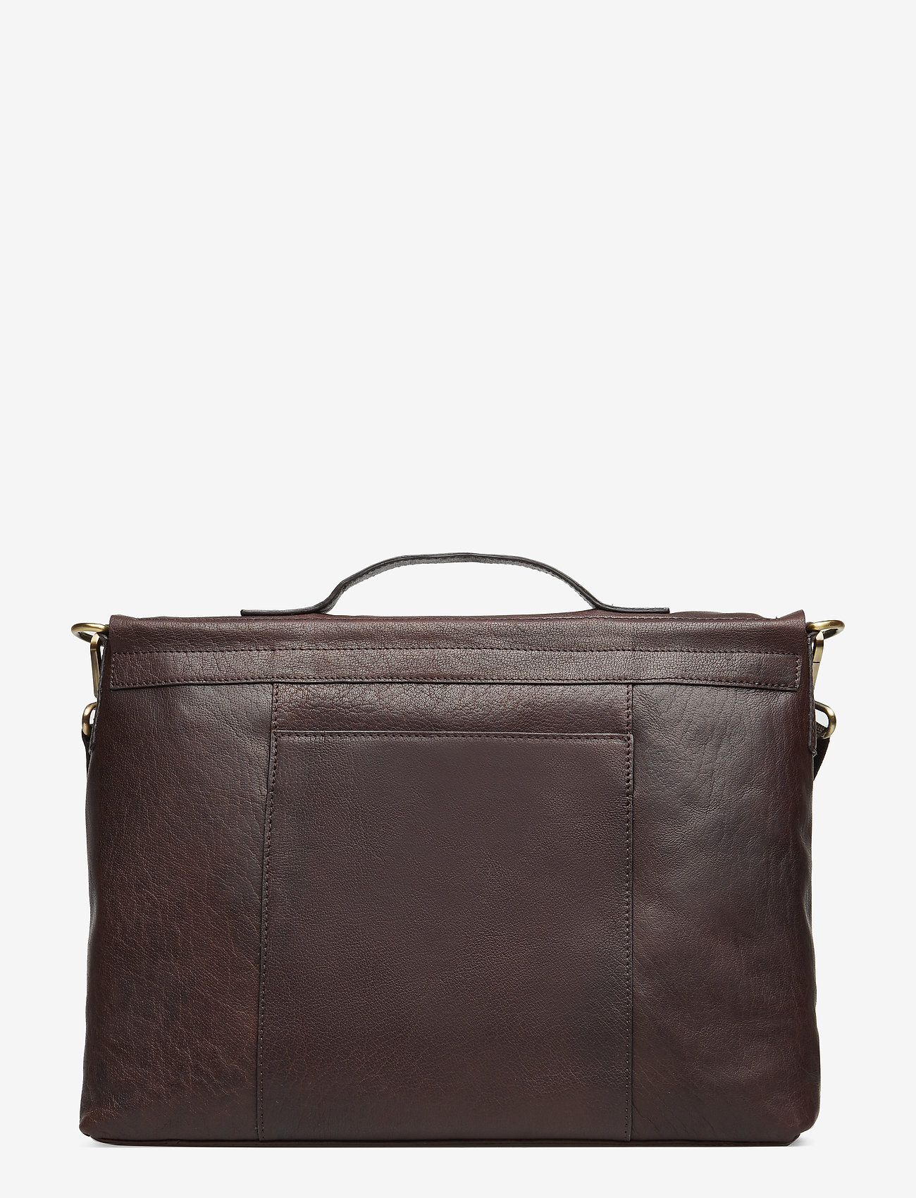 Saddler - Ålesund - dk.brown - 1