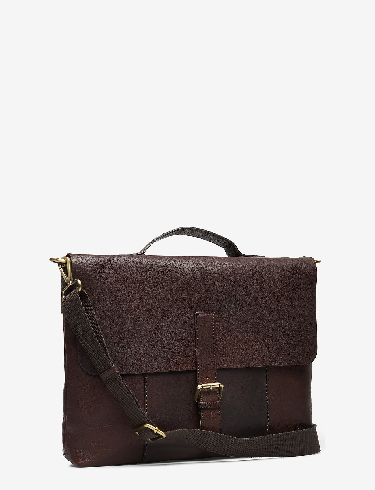 Saddler - Ålesund - dk.brown - 2