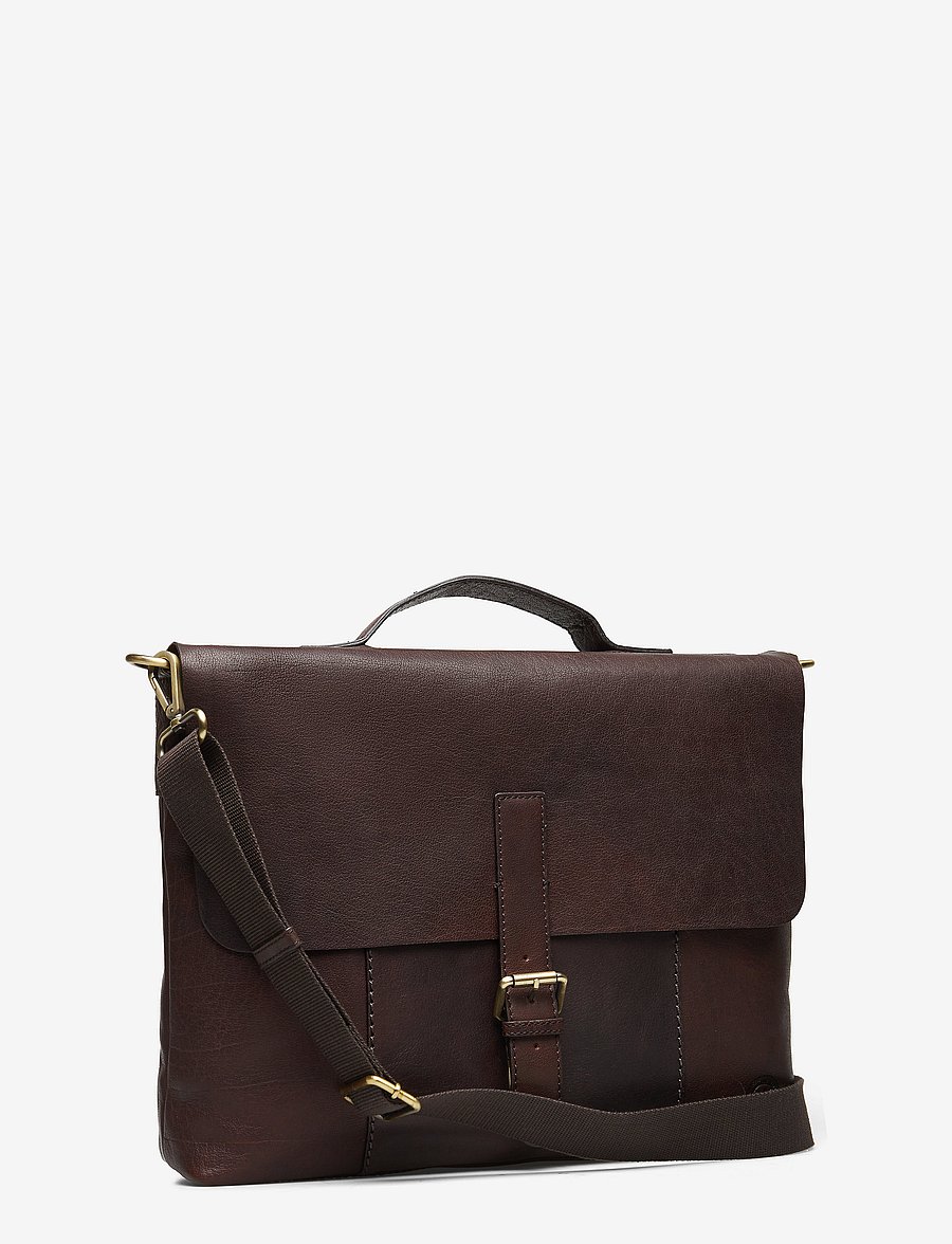 Saddler - Ålesund - shop efter anledning - dk.brown - 2