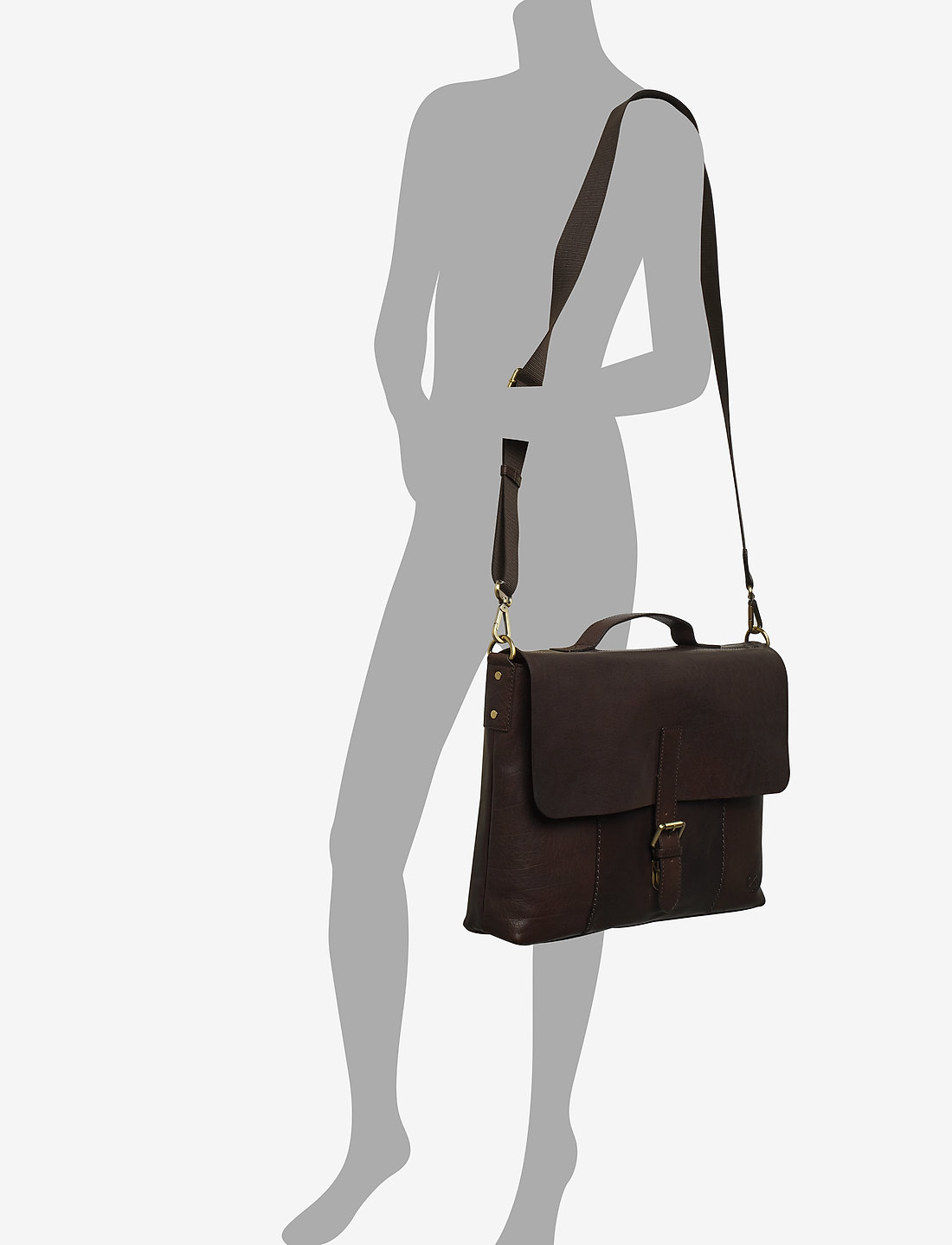 Saddler messenger bag sales