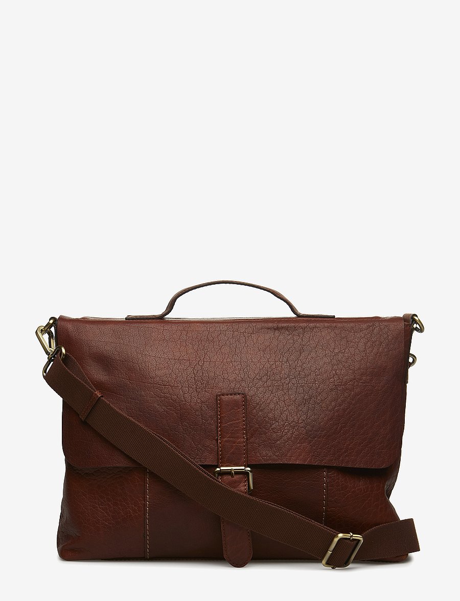 Saddler - Ålesund - shop by occasion - midbrown - 0