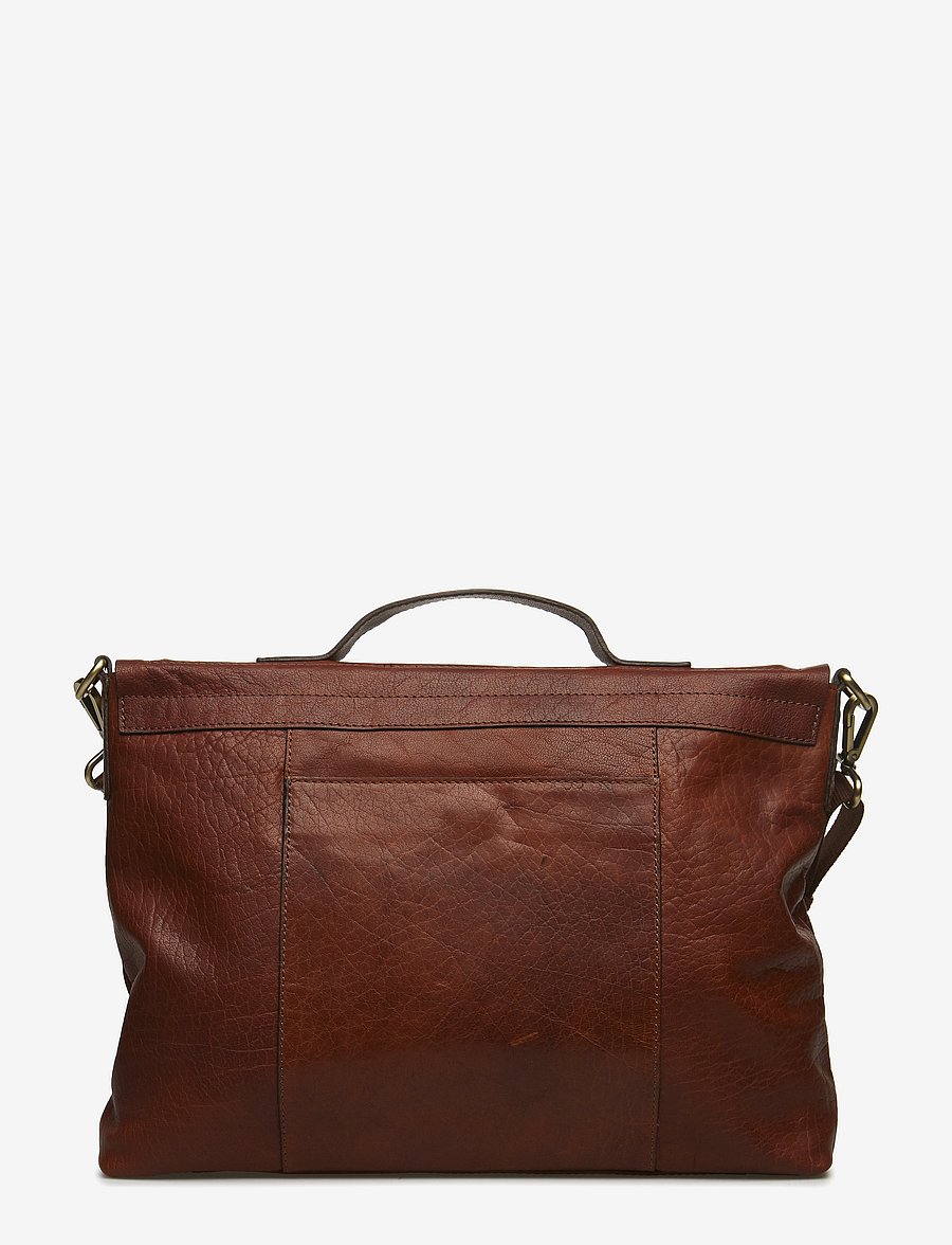 Saddler - Ålesund - shop by occasion - midbrown - 1