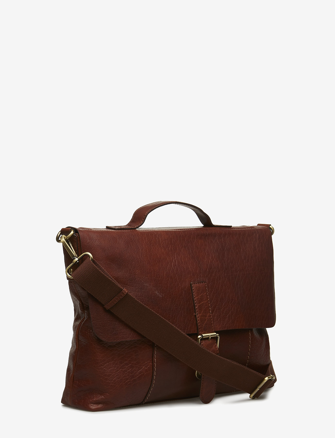 Saddler - Ålesund - kollektioner - midbrown - 2