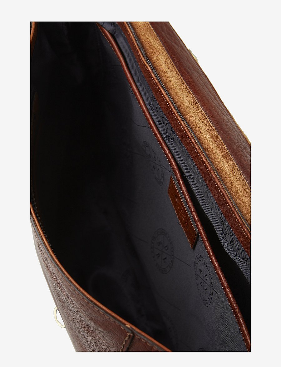 Saddler - Ålesund - shop by occasion - midbrown - 3