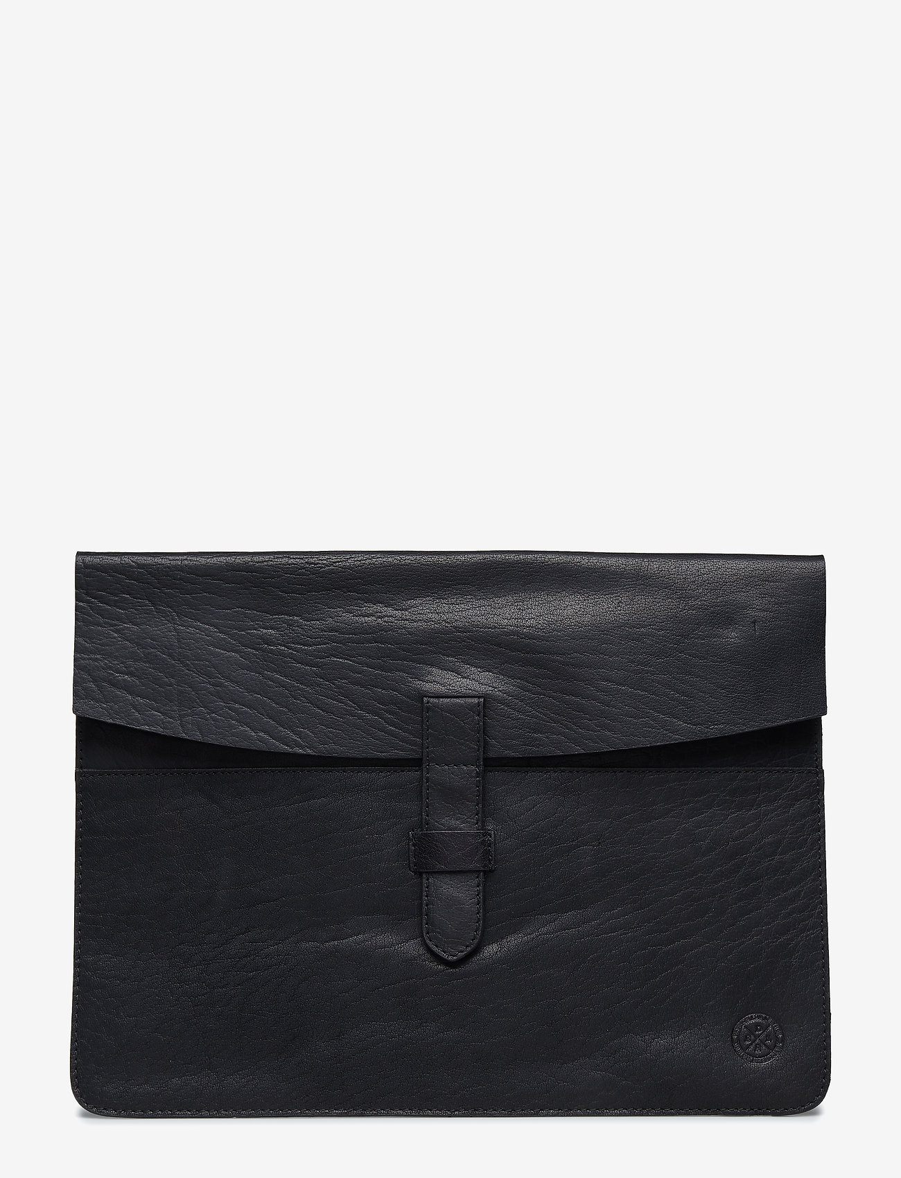 Saddler - Jarl - black - 0