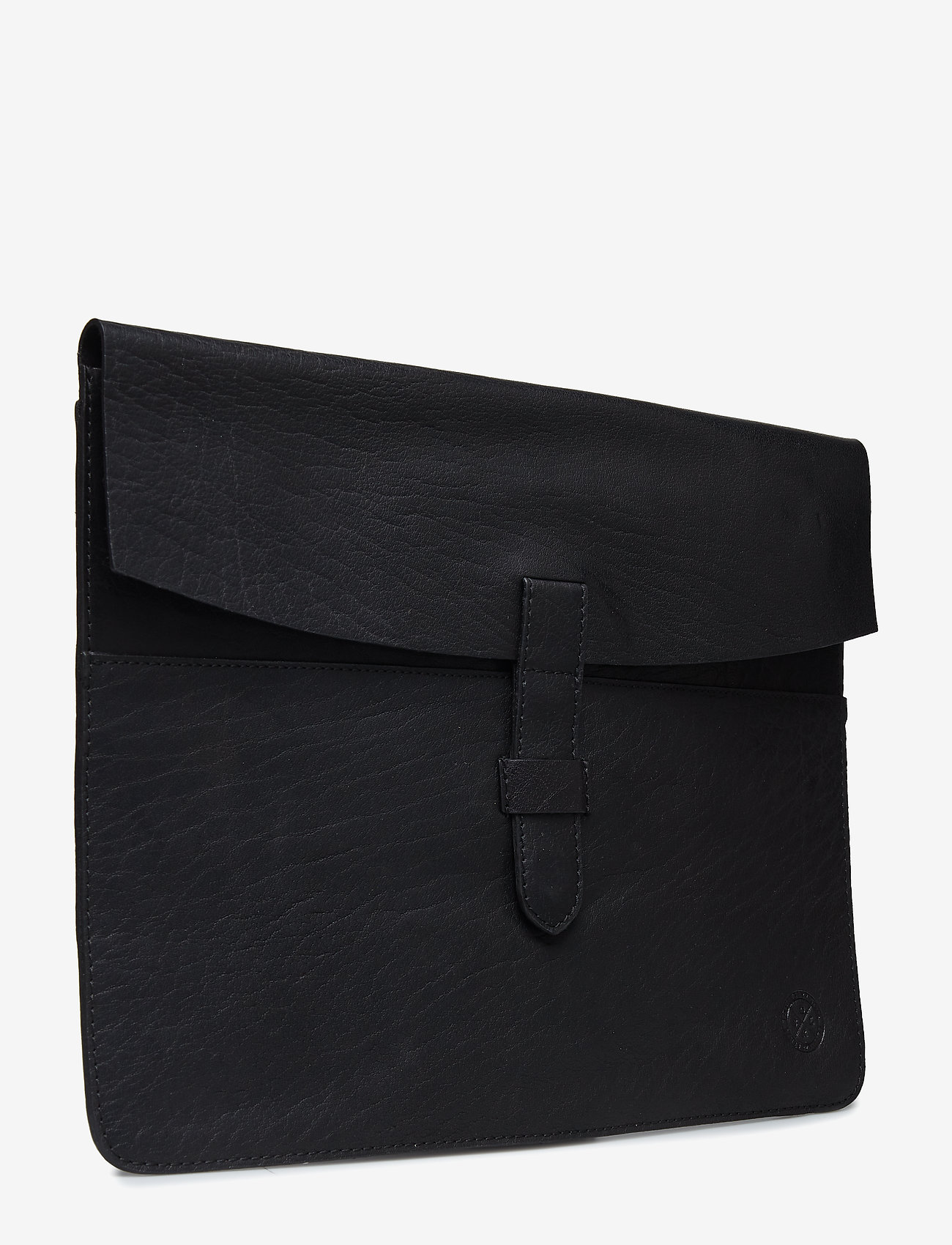 Saddler - Jarl - black - 2