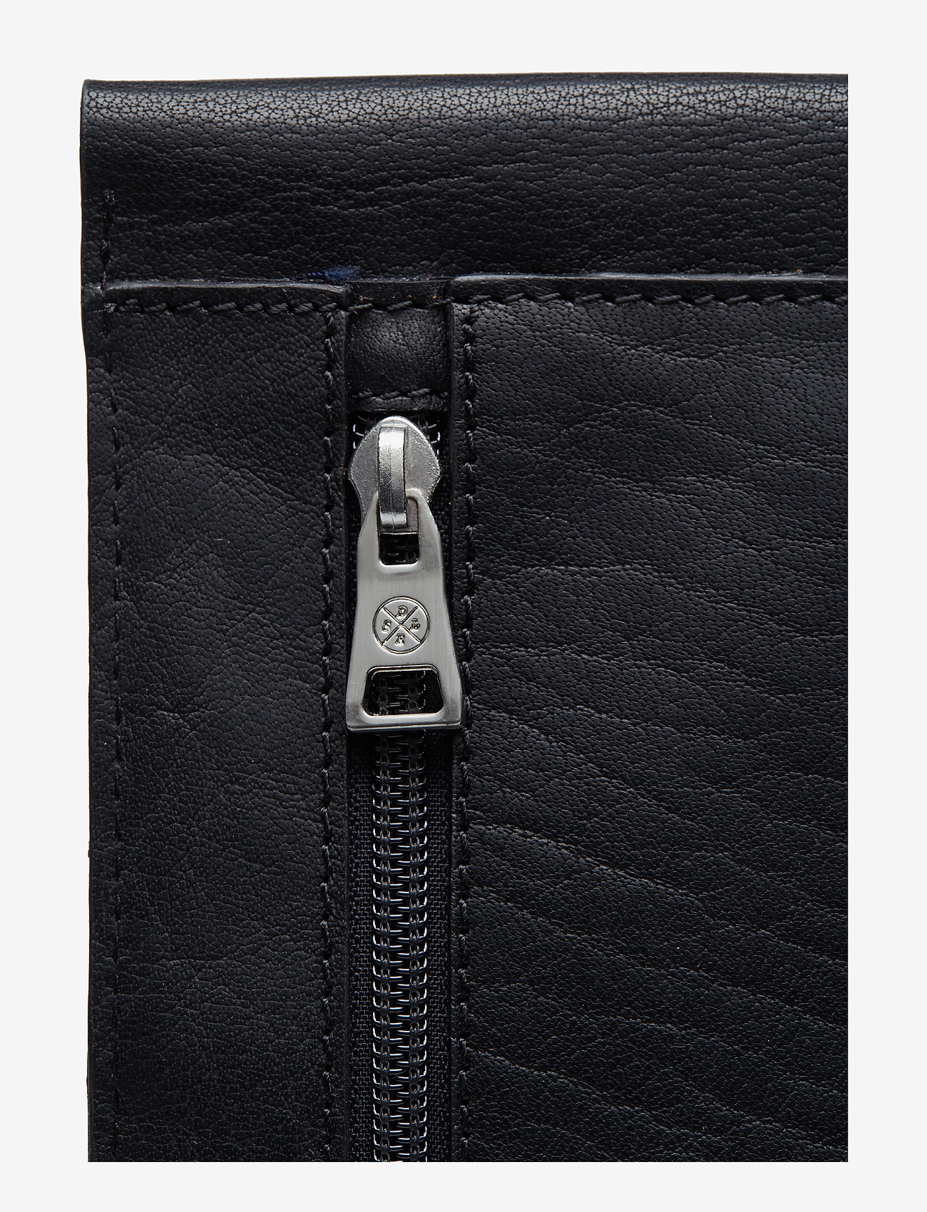 Saddler - Jarl - black - 5