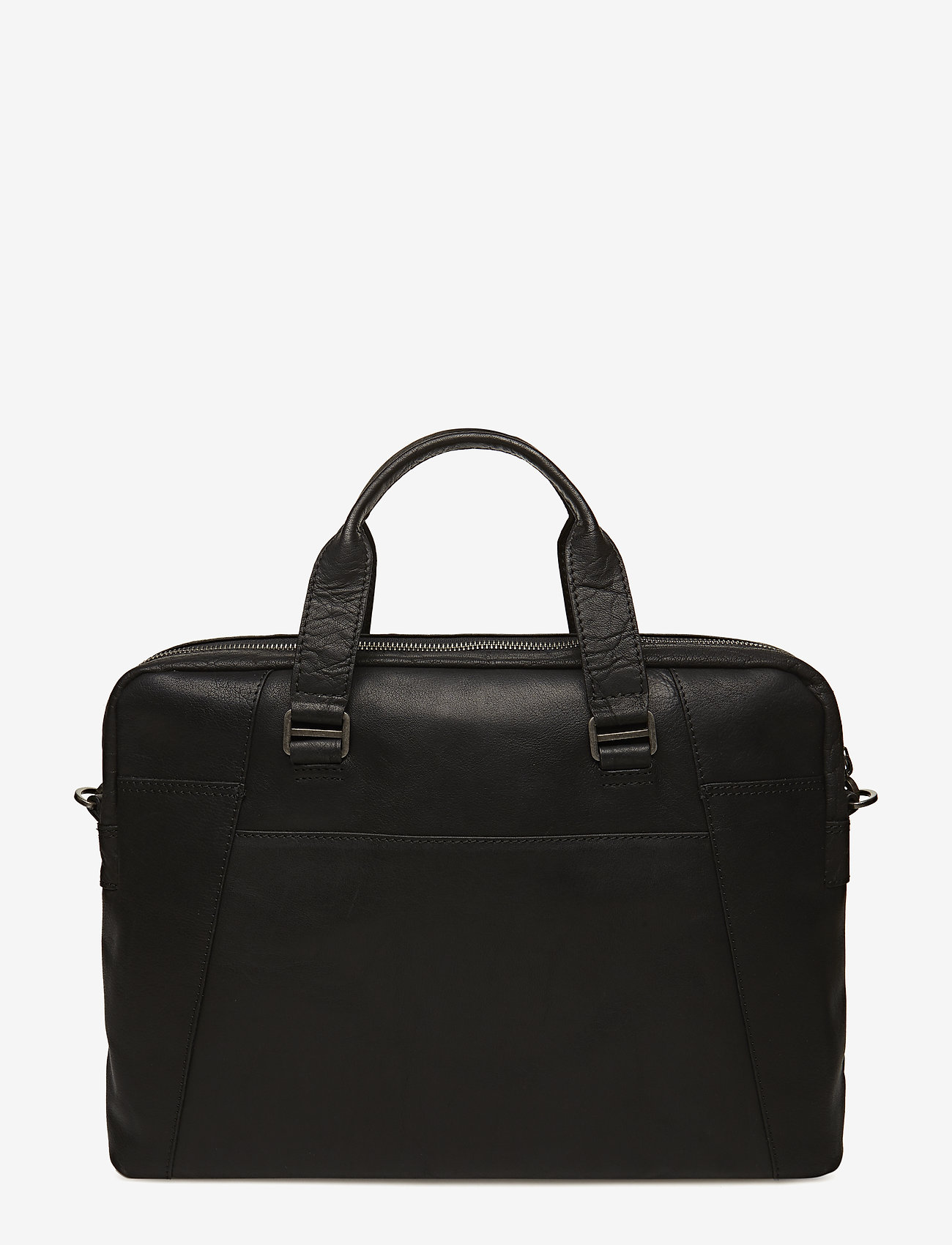Saddler - Trondheim - black - 1