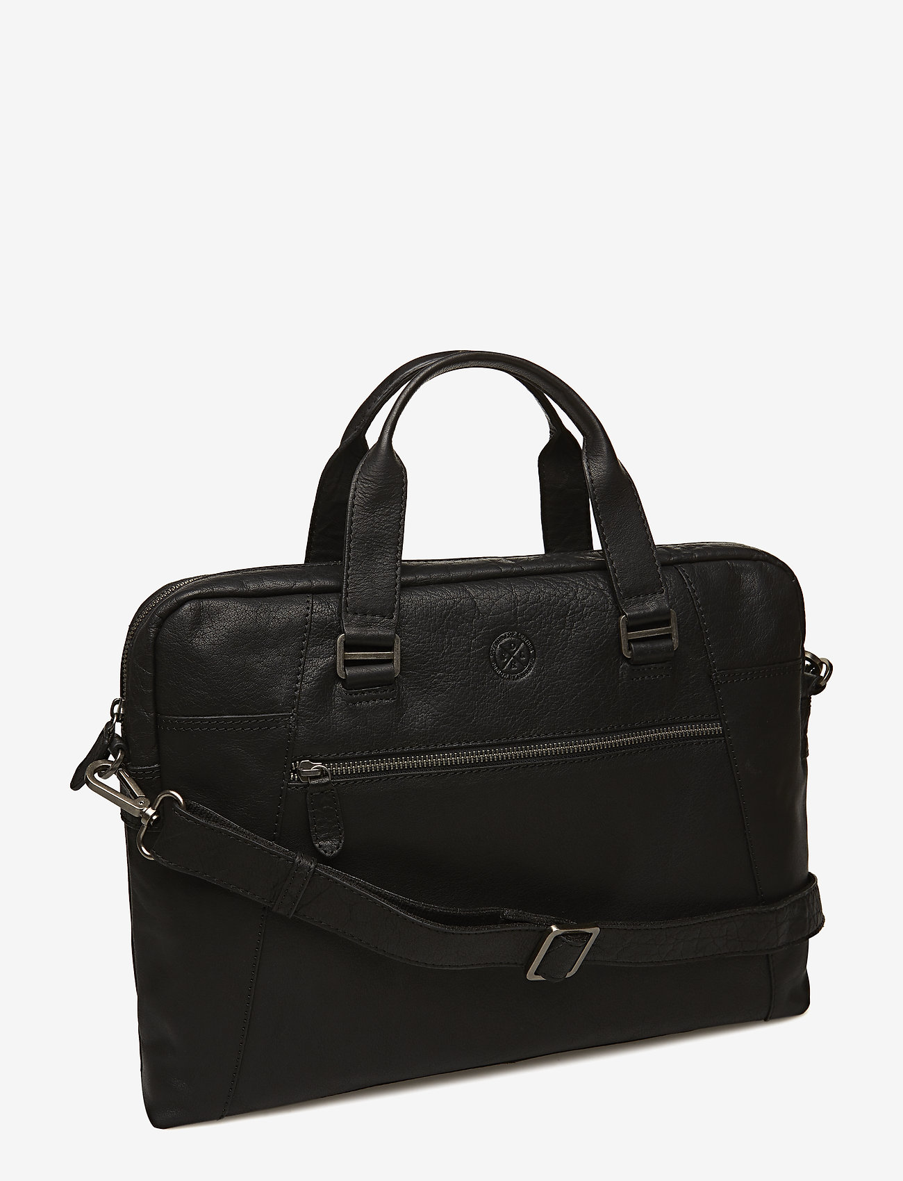 Saddler - Trondheim - black - 2