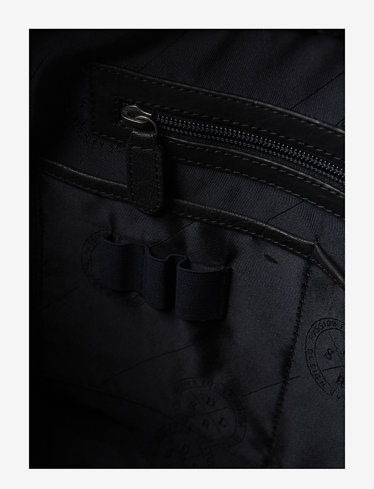 Saddler - Trondheim - black - 3