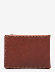 Saddler - Molde - wallets - midbrown - 1