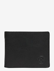 Saddler - Mandal - portemonnaies - black - 0