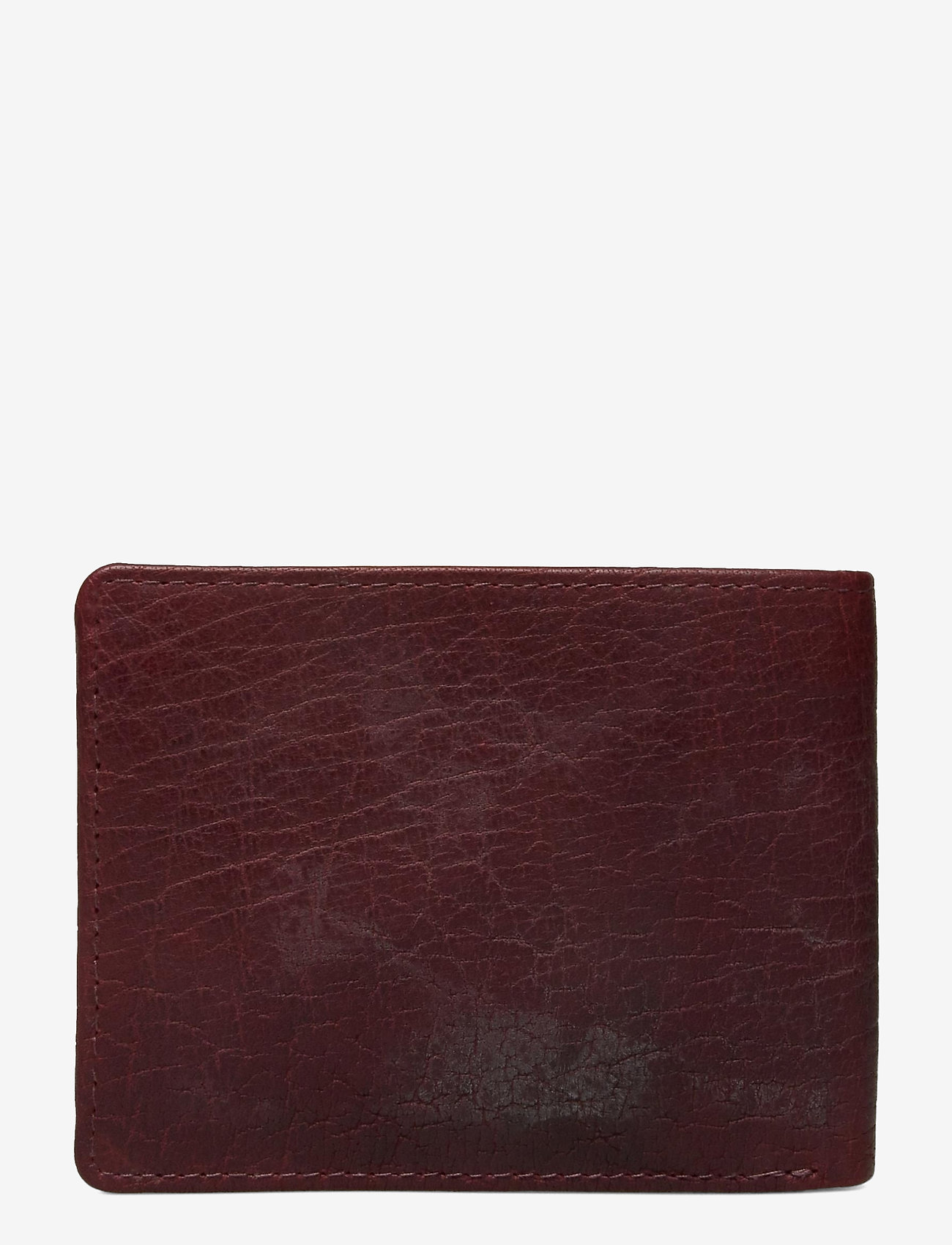 Saddler - Mandal - bordeaux - 1