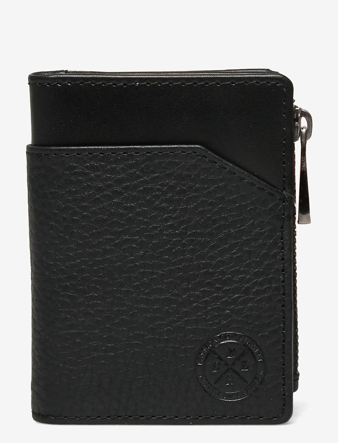 Saddler - Kirkenes - black - 0