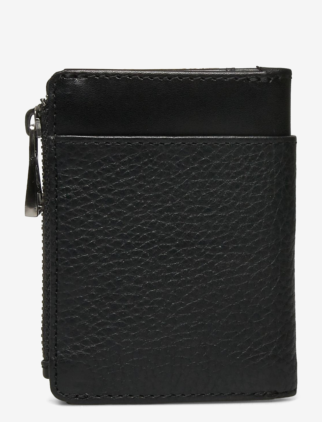 Saddler - Kirkenes - black - 1