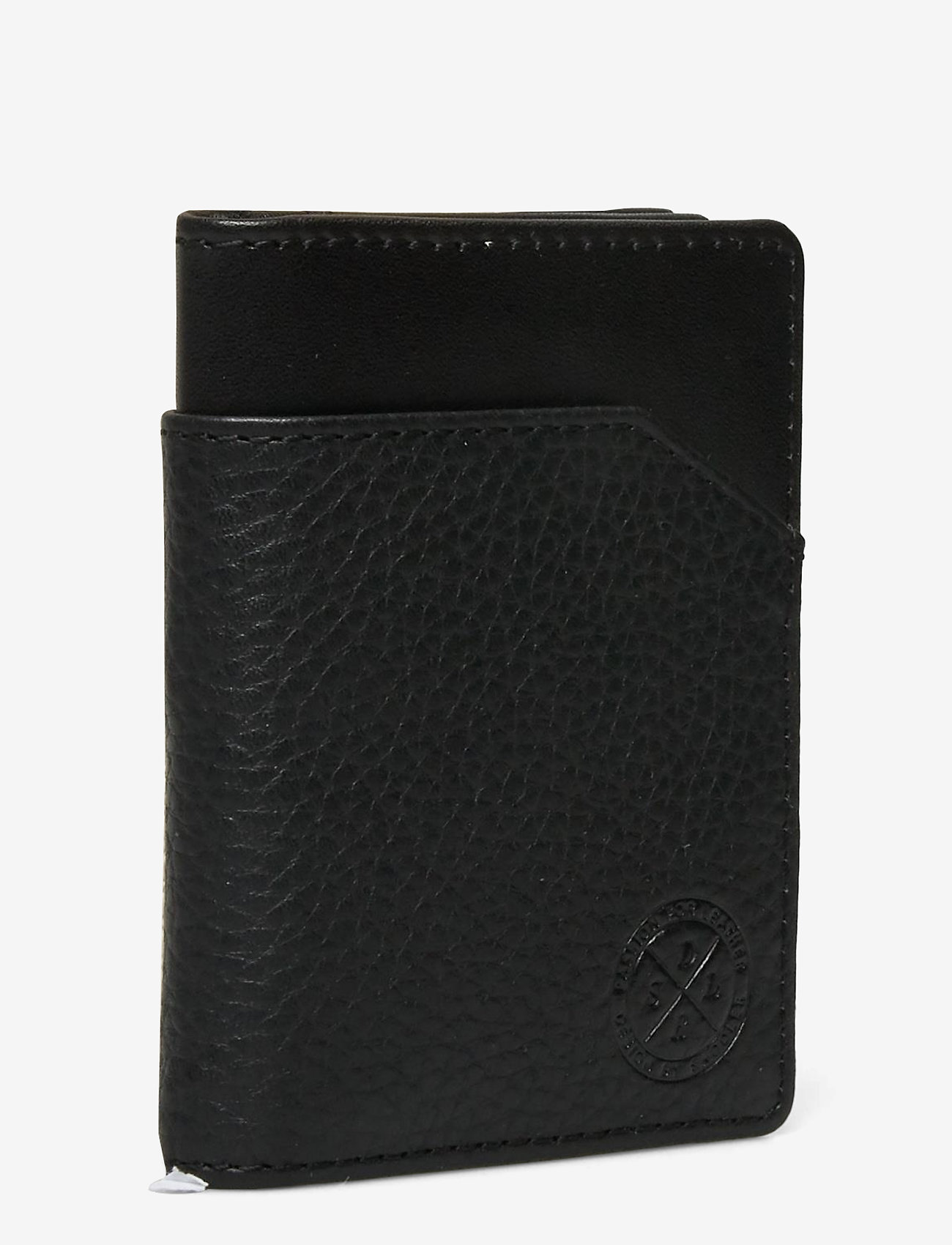 Saddler - Kirkenes - black - 2