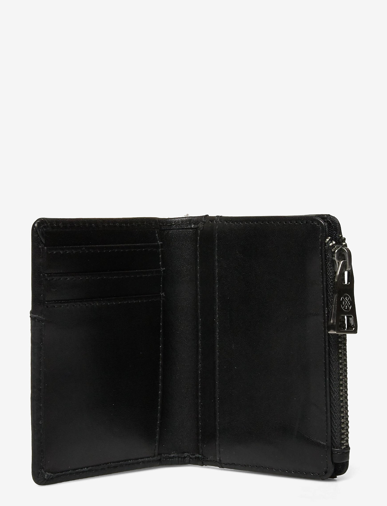 Saddler - Kirkenes - black - 3