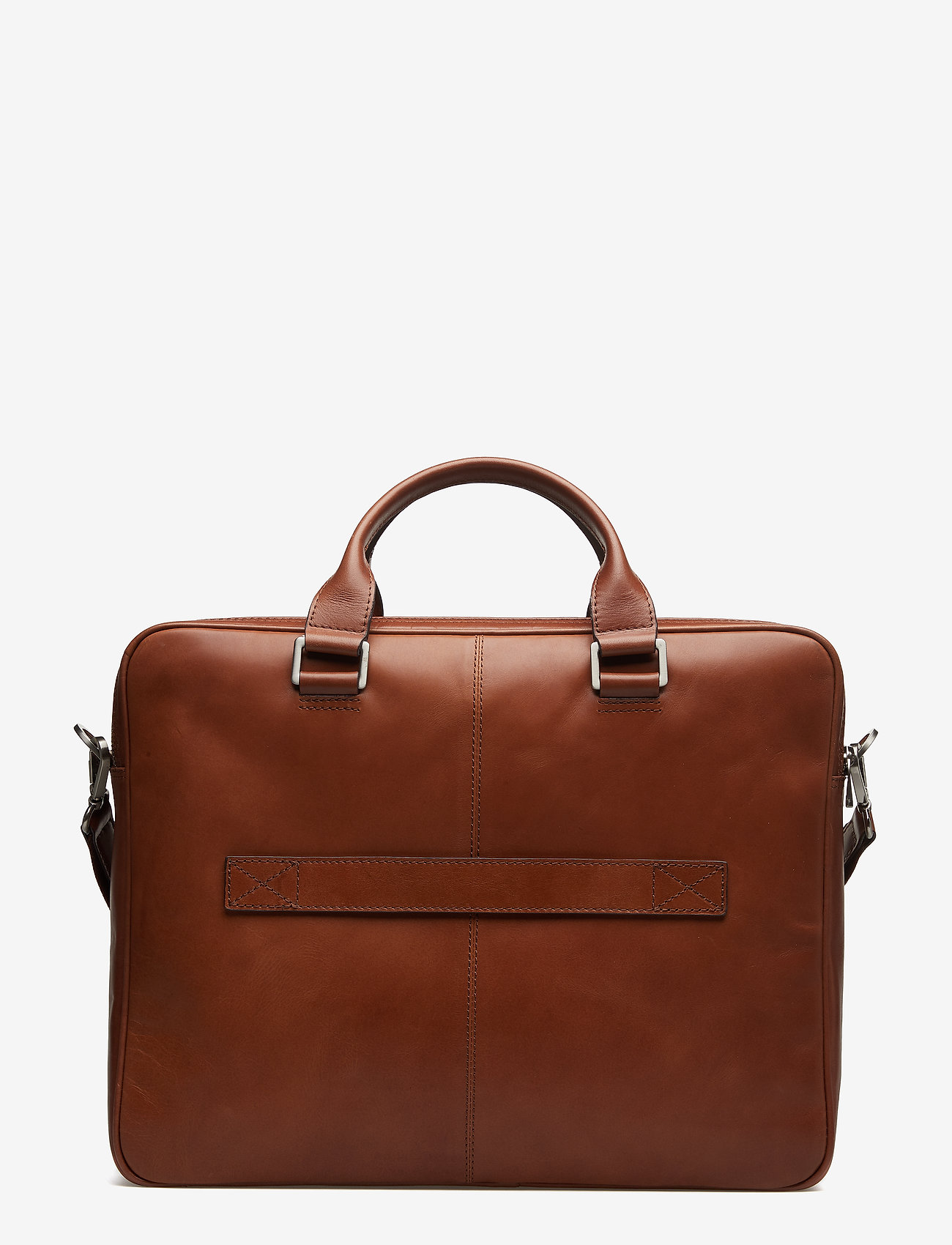 Saddler - Hamar - midbrown - 1