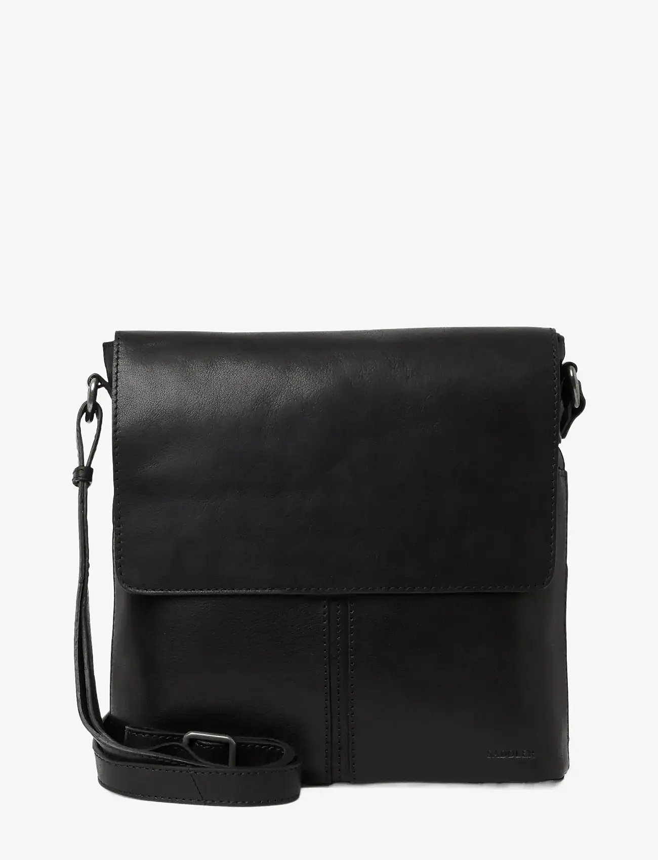 Saddler - Oslo - black - 0