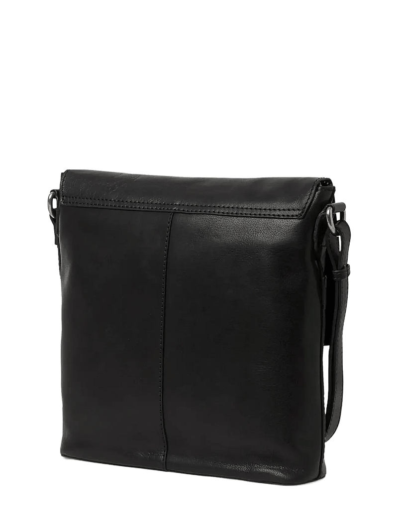 Saddler - Oslo - black - 1